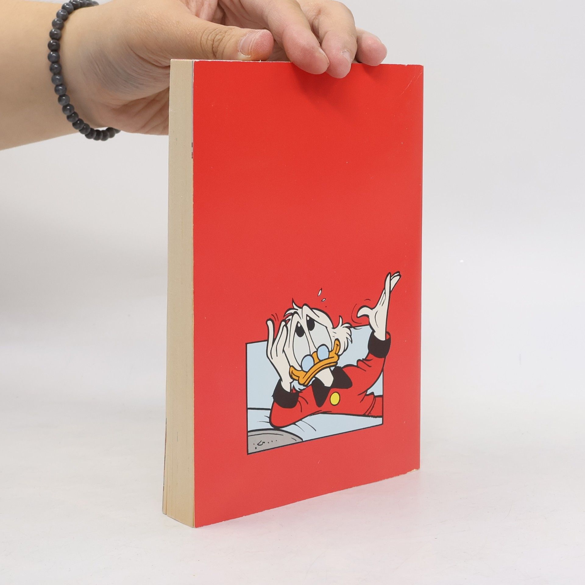 Walt Disney Lustiges Taschenbuch 167. Die Sieben Weltwunder