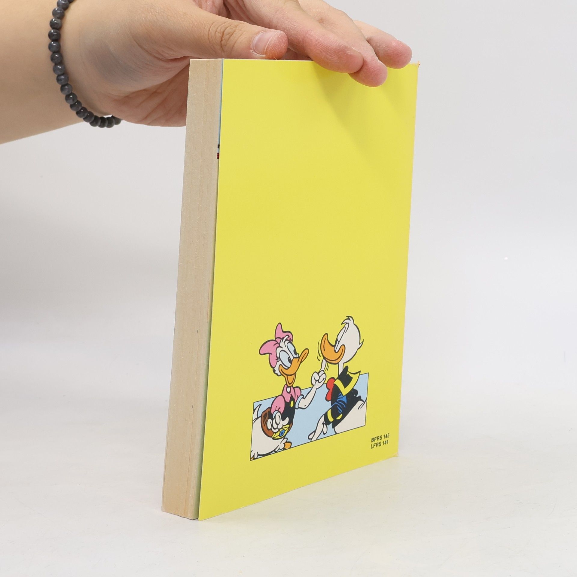 Walt Disney Lustiges Taschenbuch 170. Eine Braut zuviel