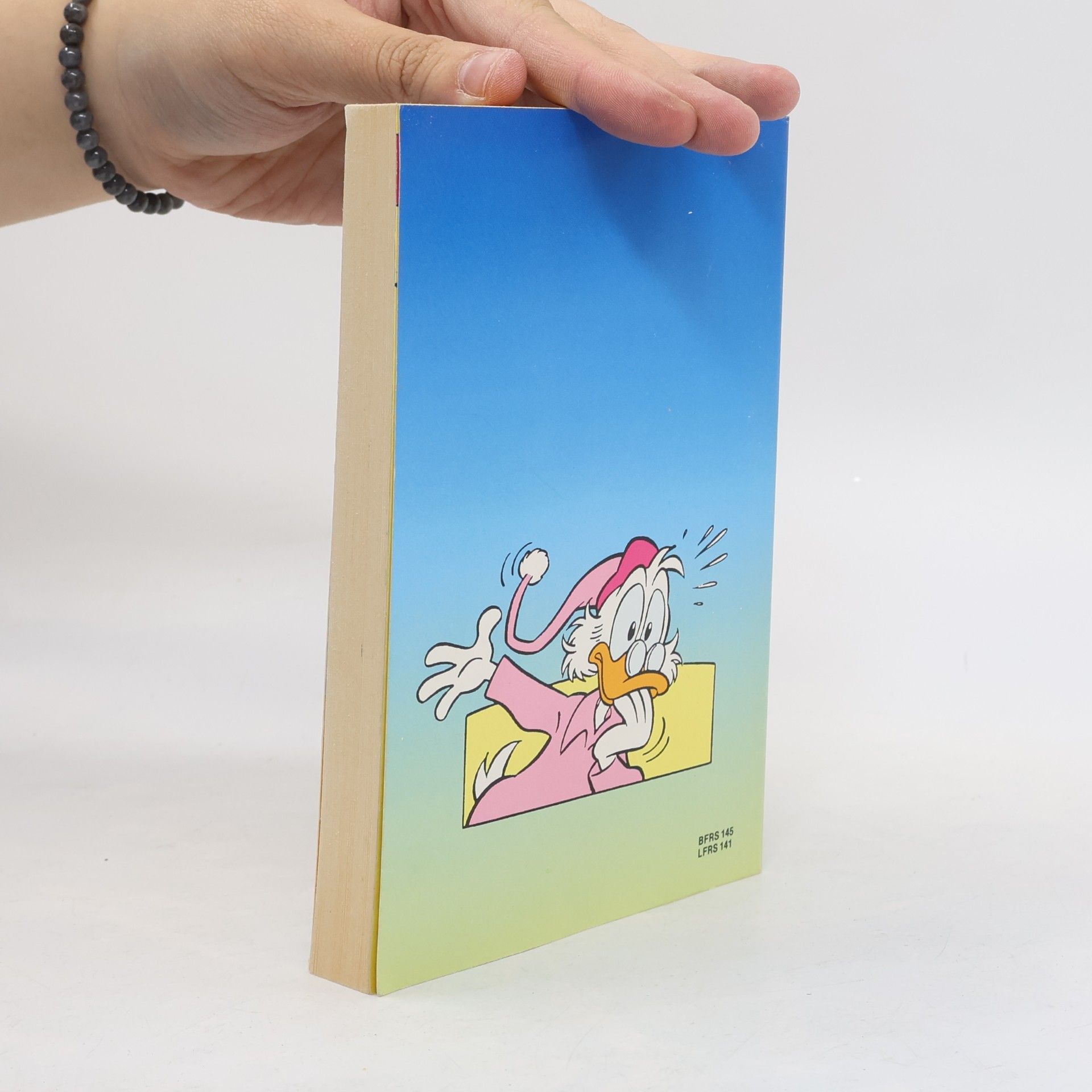 Walt Disney Lustiges Taschenbuch Nr. 180