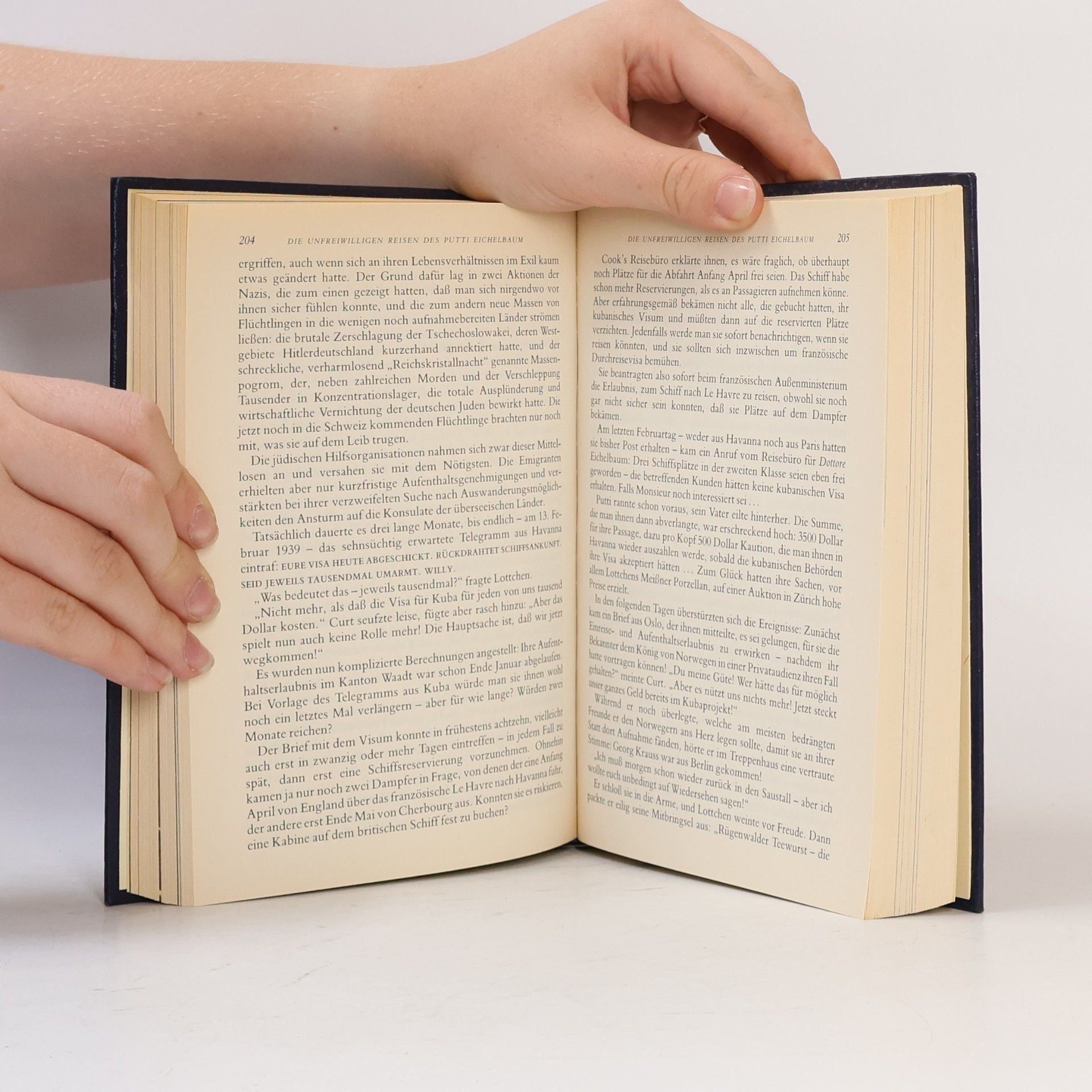 Phillip Finch Reader´s Digest Auswahlbücher