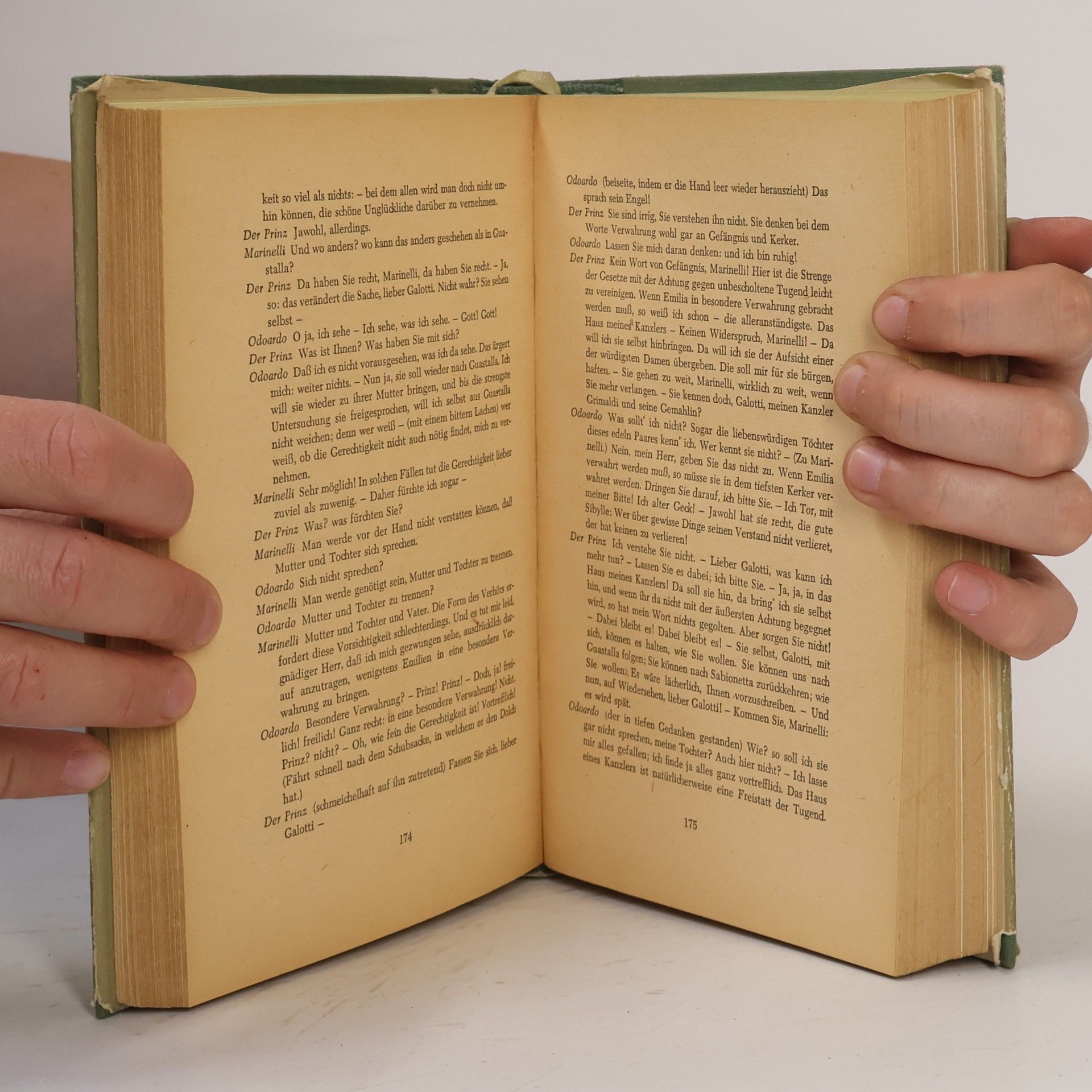 Walther Victor Lessing. Ein Lesenbuch für unsere Zeit