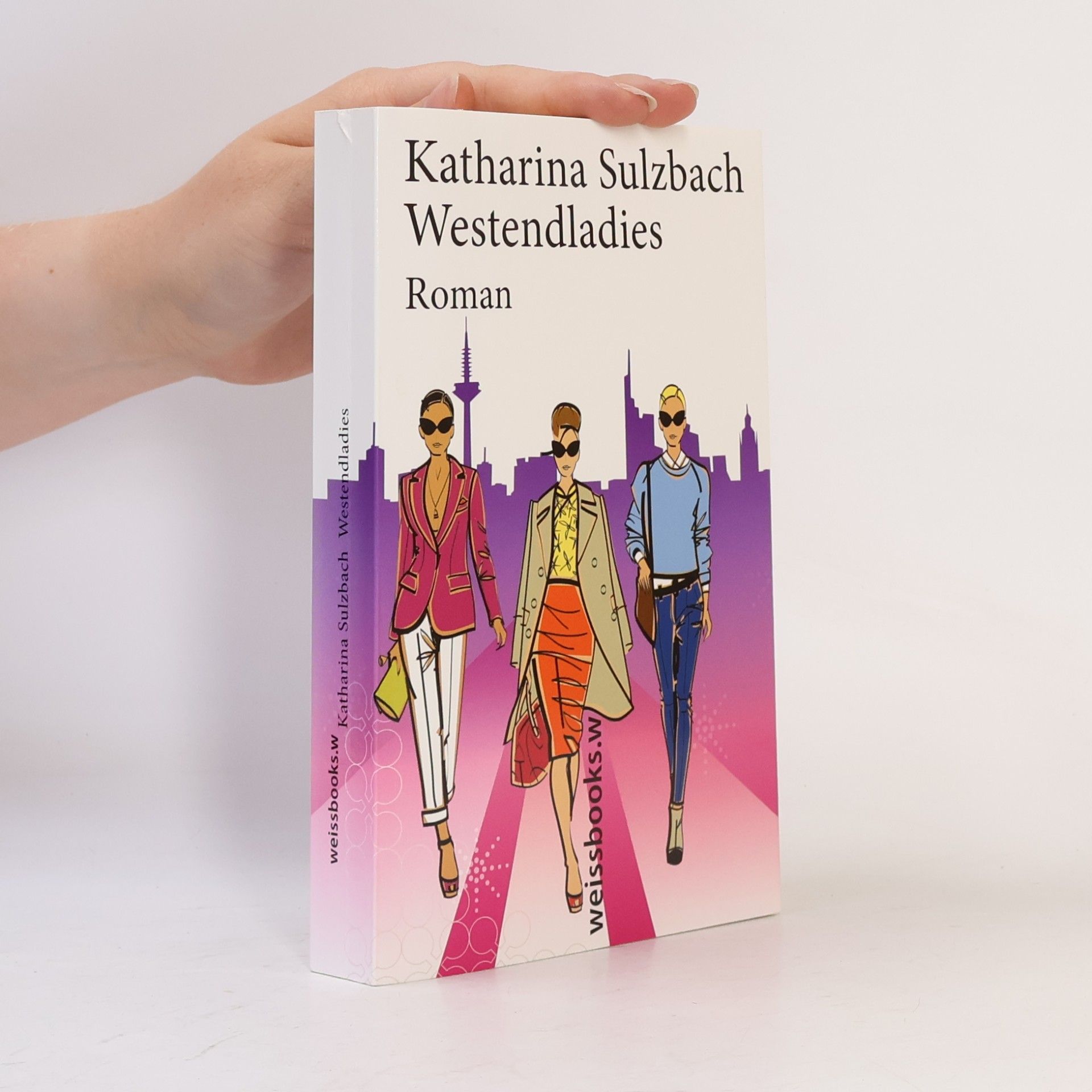 Katharina Sulzbach Westendladies