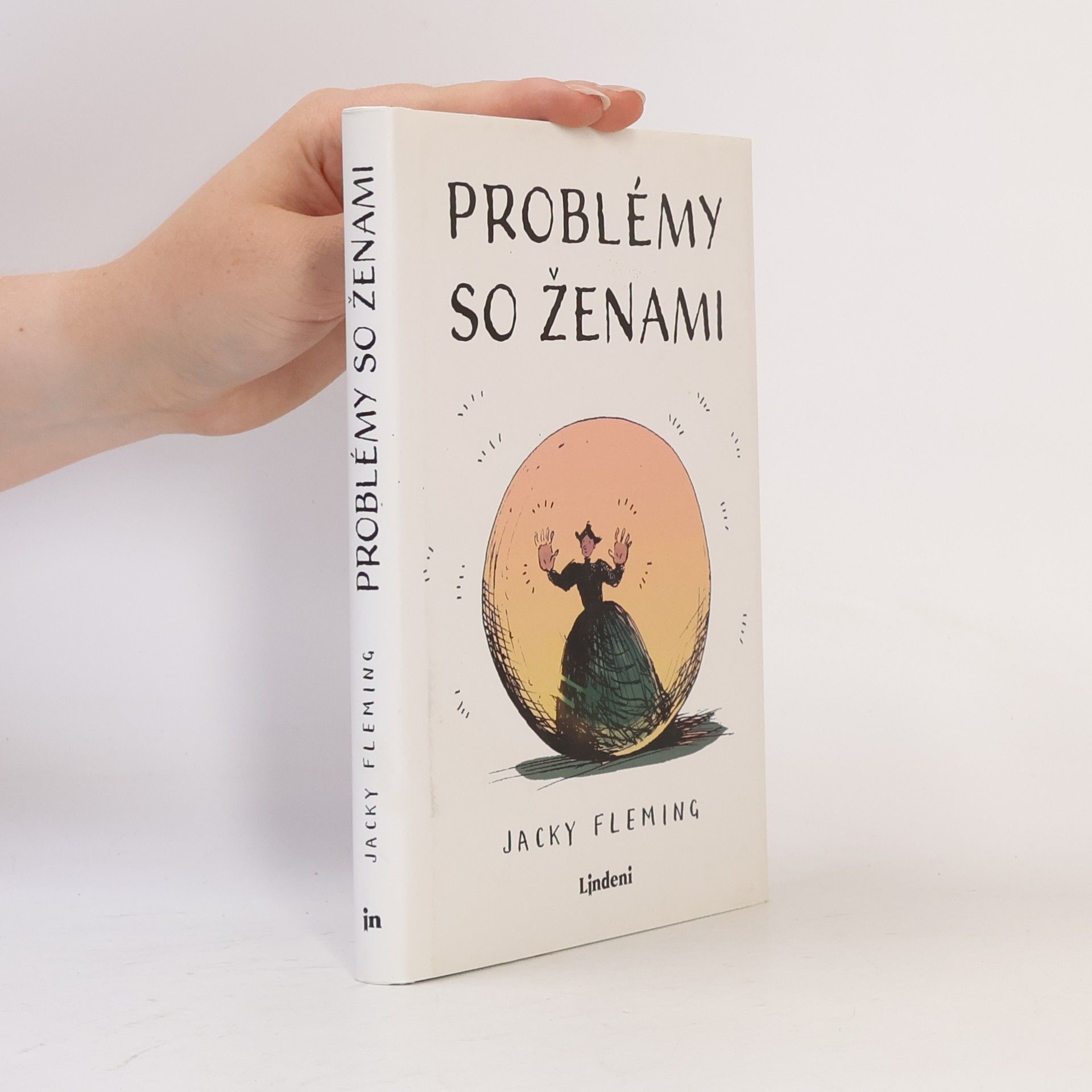 Jacky Fleming Problémy so ženami