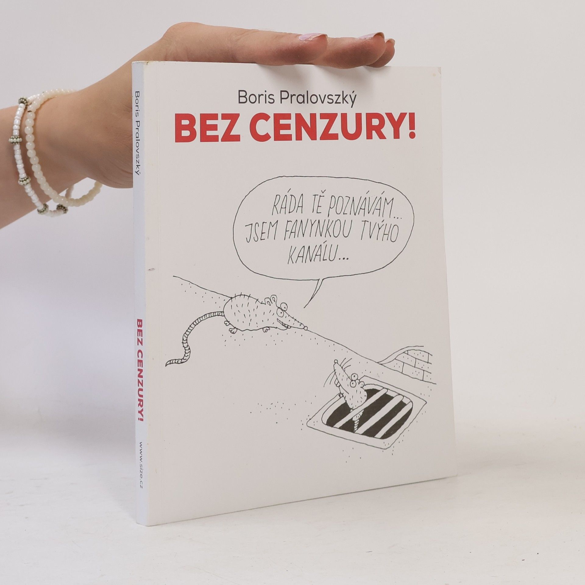 Bez cenzury