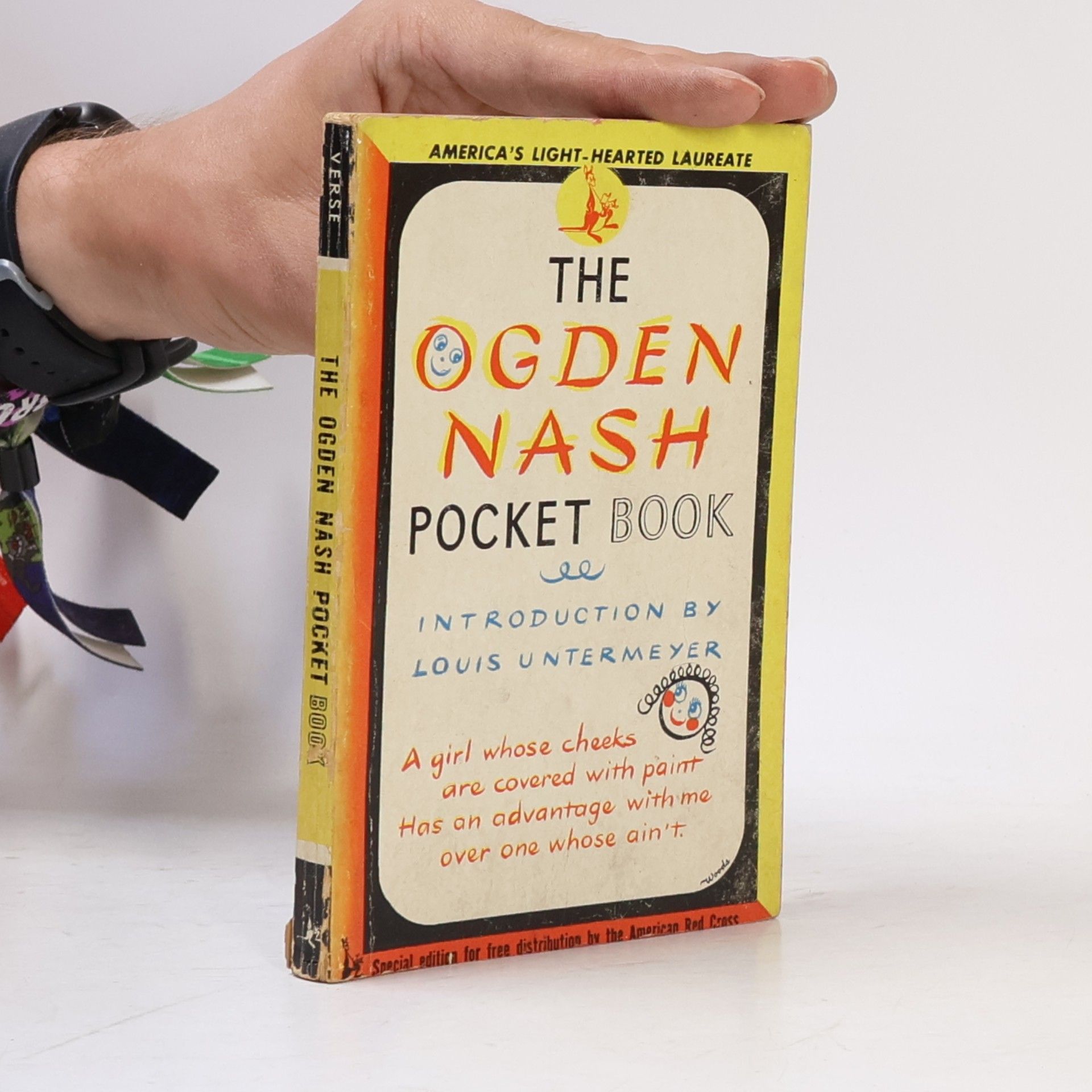 The Ogden Nash