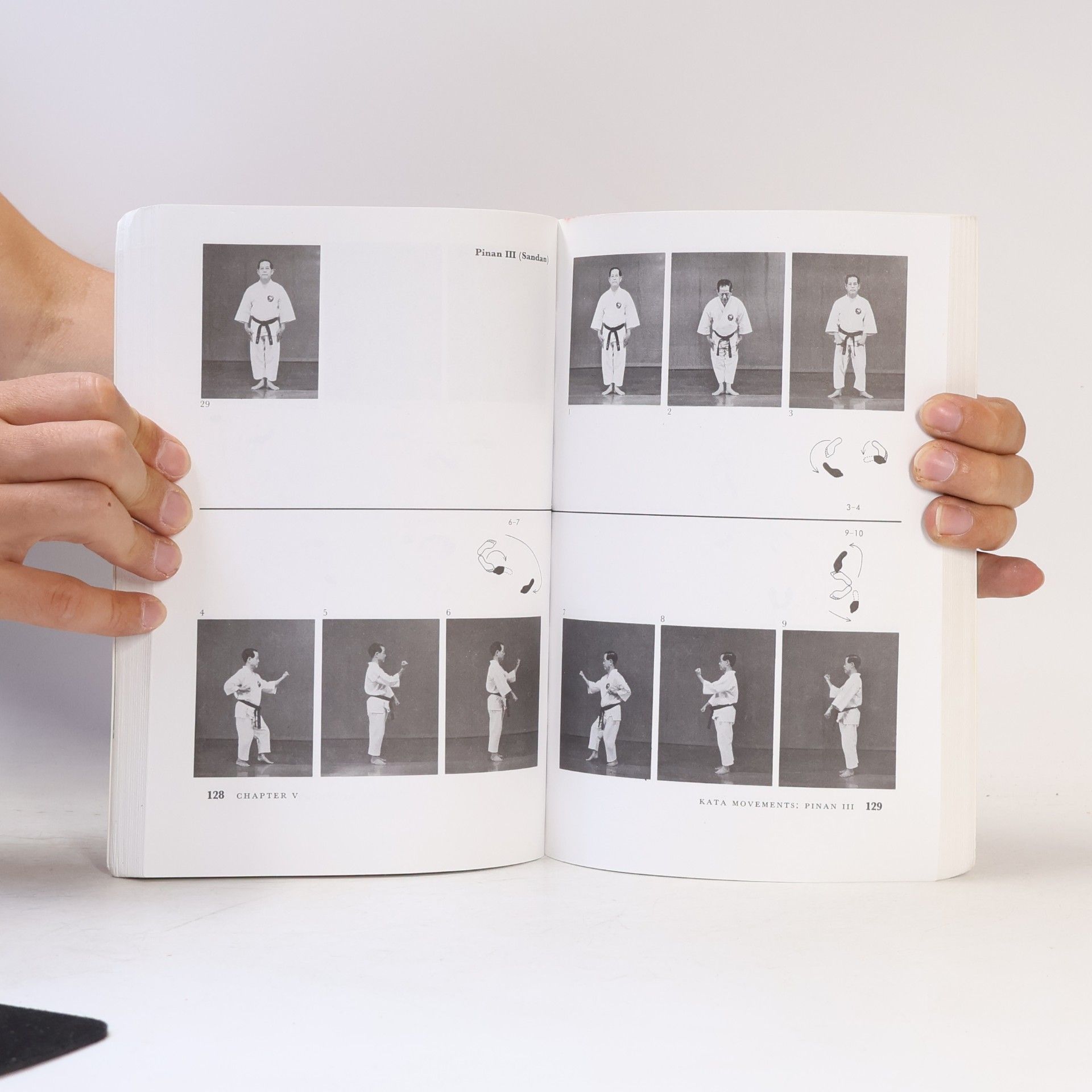 Shoshin Nagamine The Essence of Okinawan Karate-Do