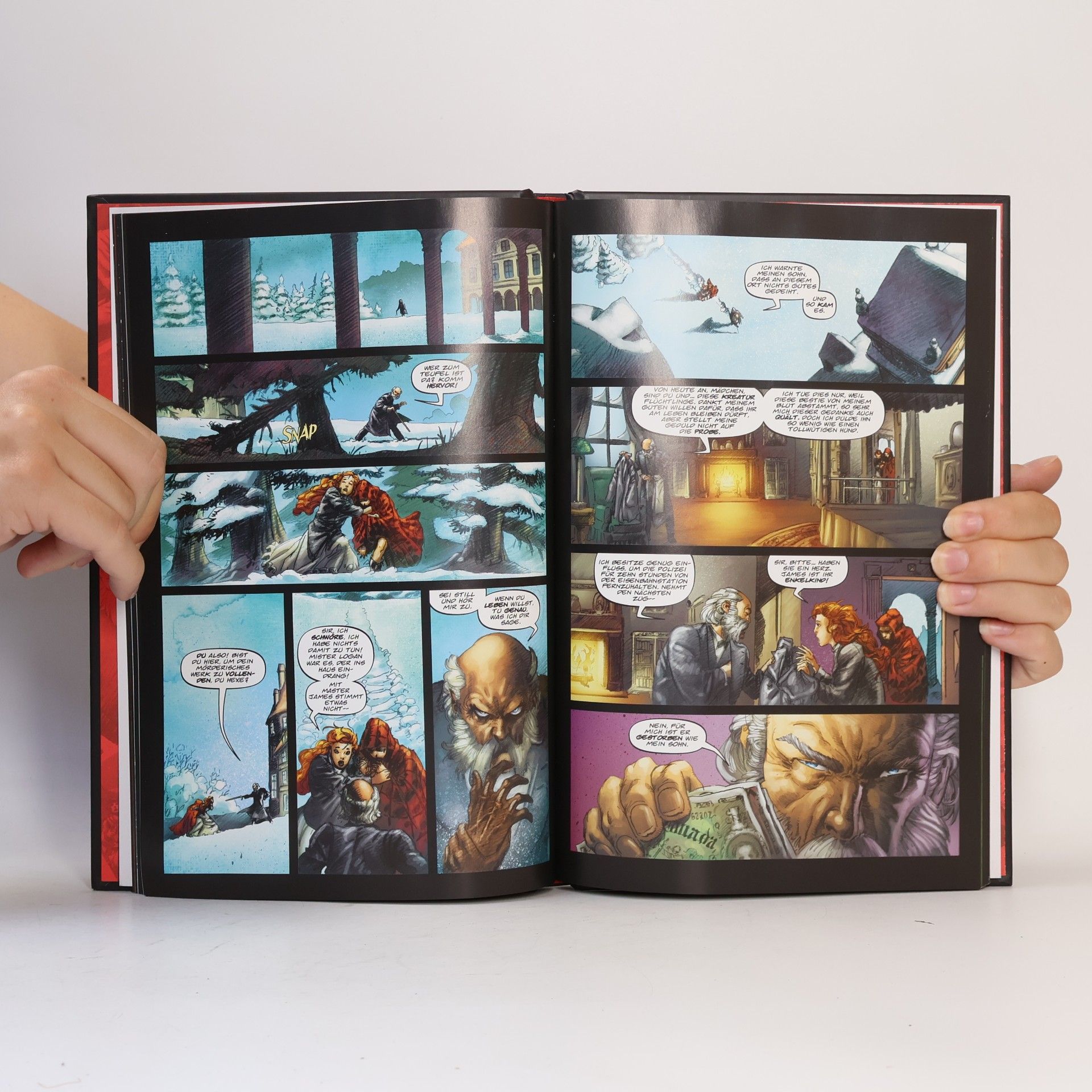 Kolektiv autorů Die offizielle Marvel-Comic-Sammlung 26. Wolverine: Origin