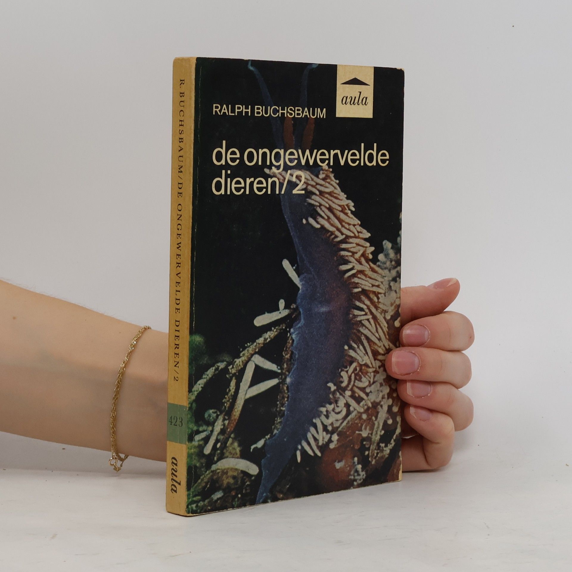 Ralph Buchsbaum De ongewervelde dieren 2