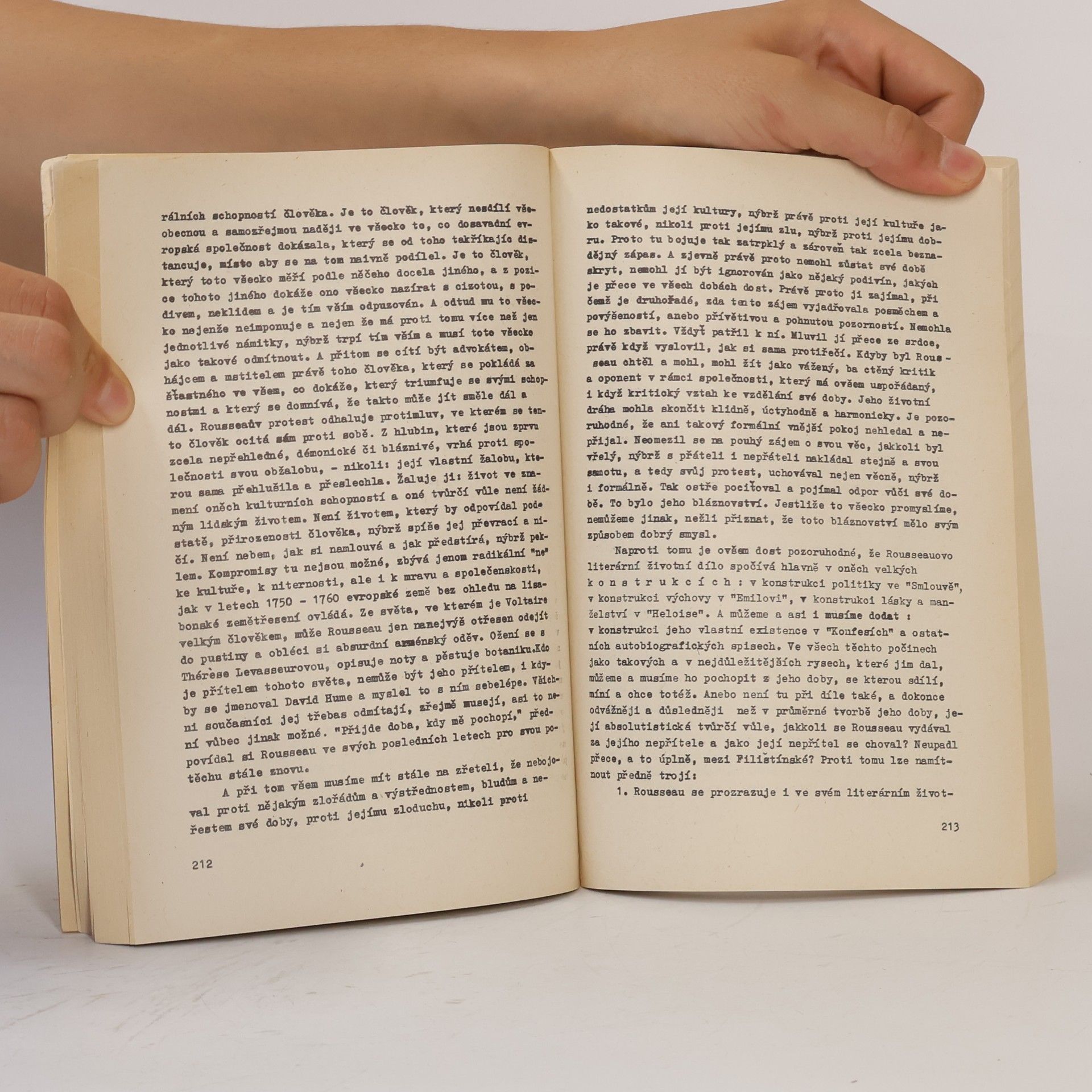 Auteurscollectief Protestantská teologie v XIX. století. Svazek I. Prehistorie