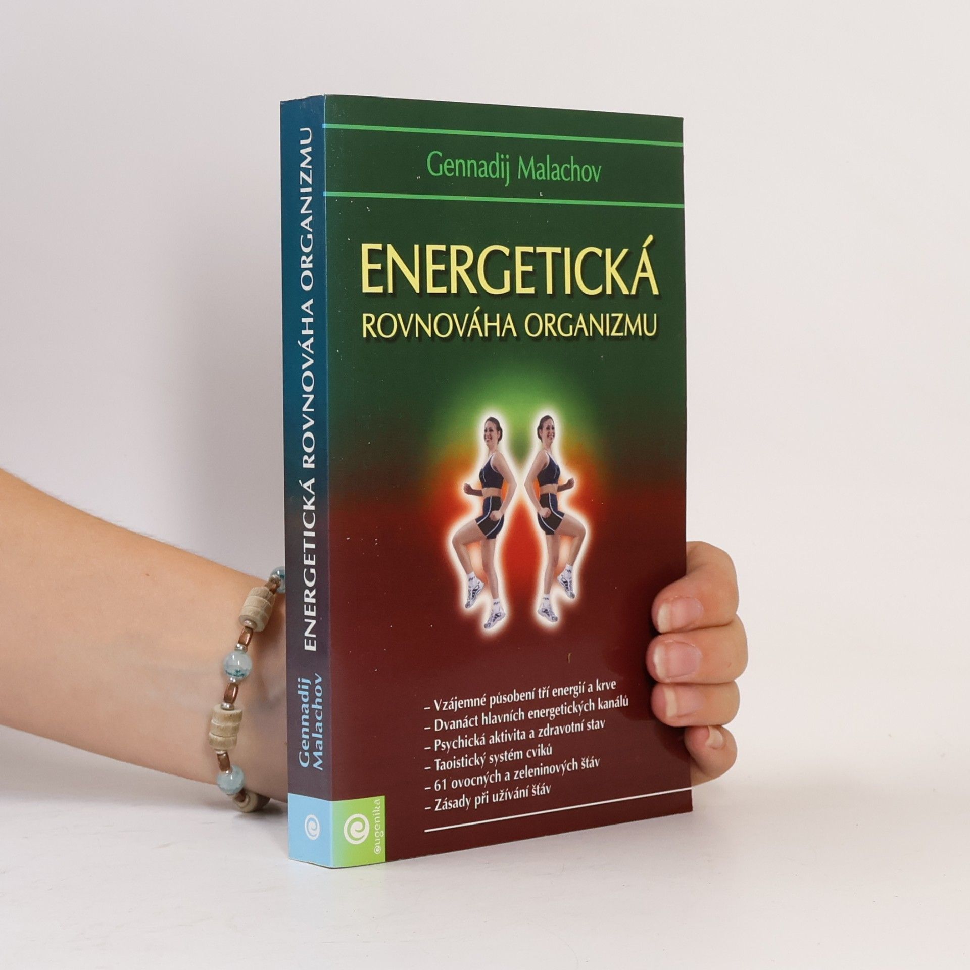 Energetická rovnováha organismu