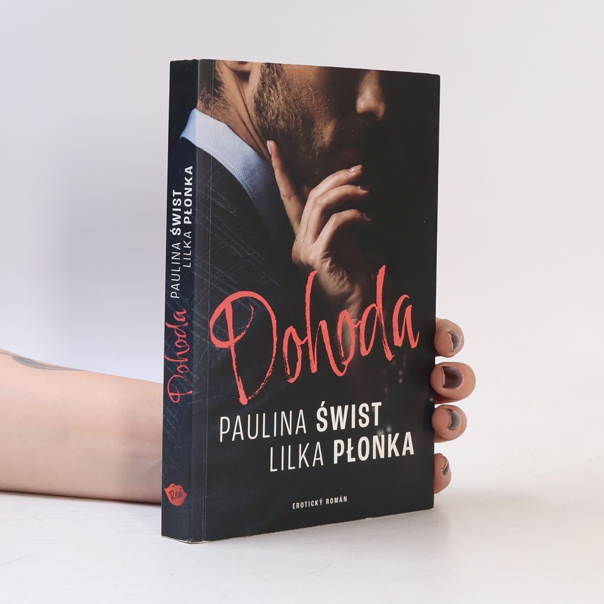 Paulina Świst Dohoda