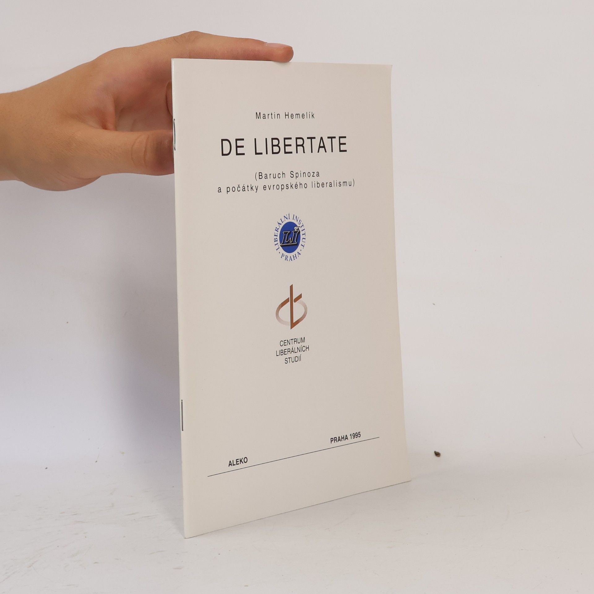 De Libertate