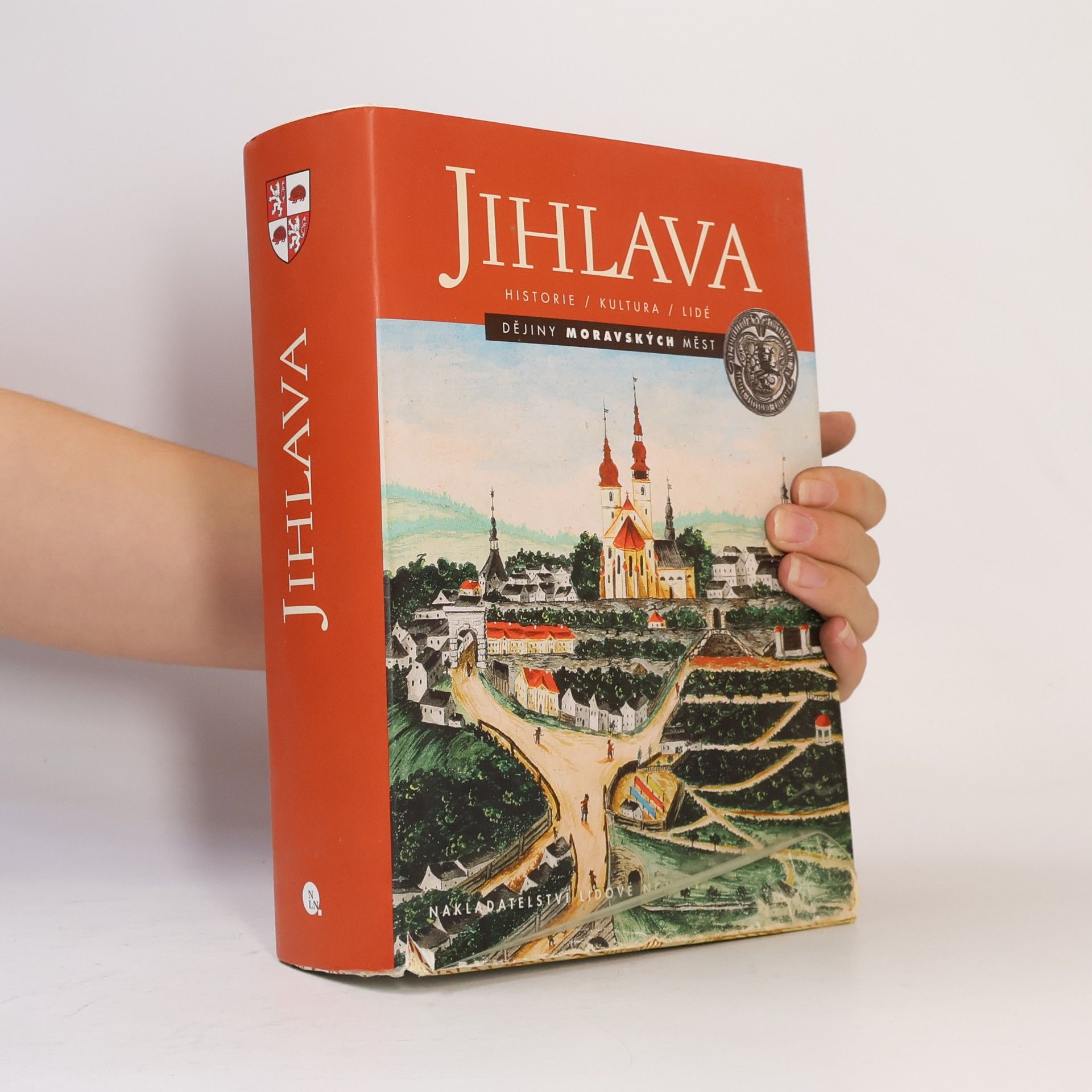 Jihlava