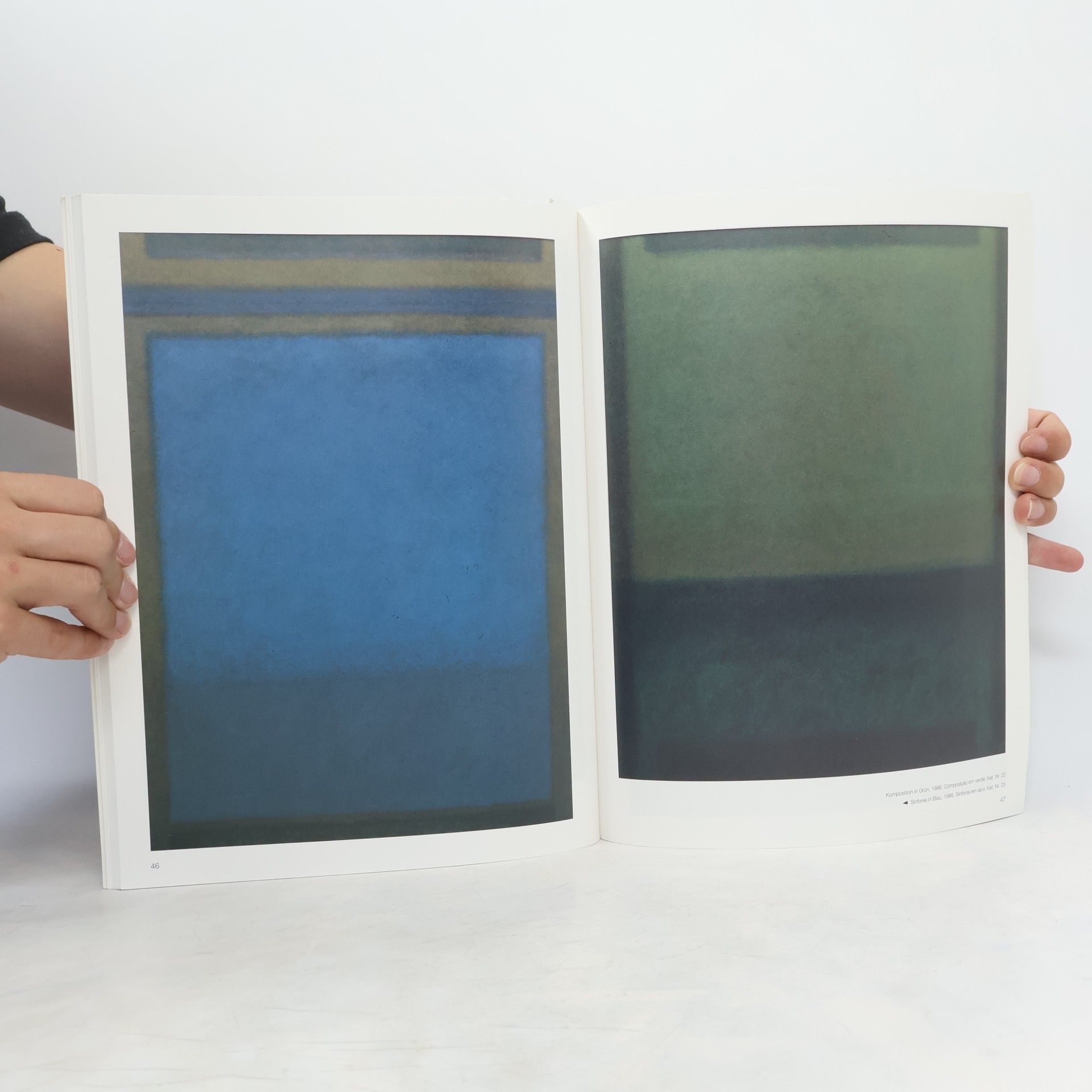 Arcangelo Ianelli Staatliche Kunsthalle Berlin