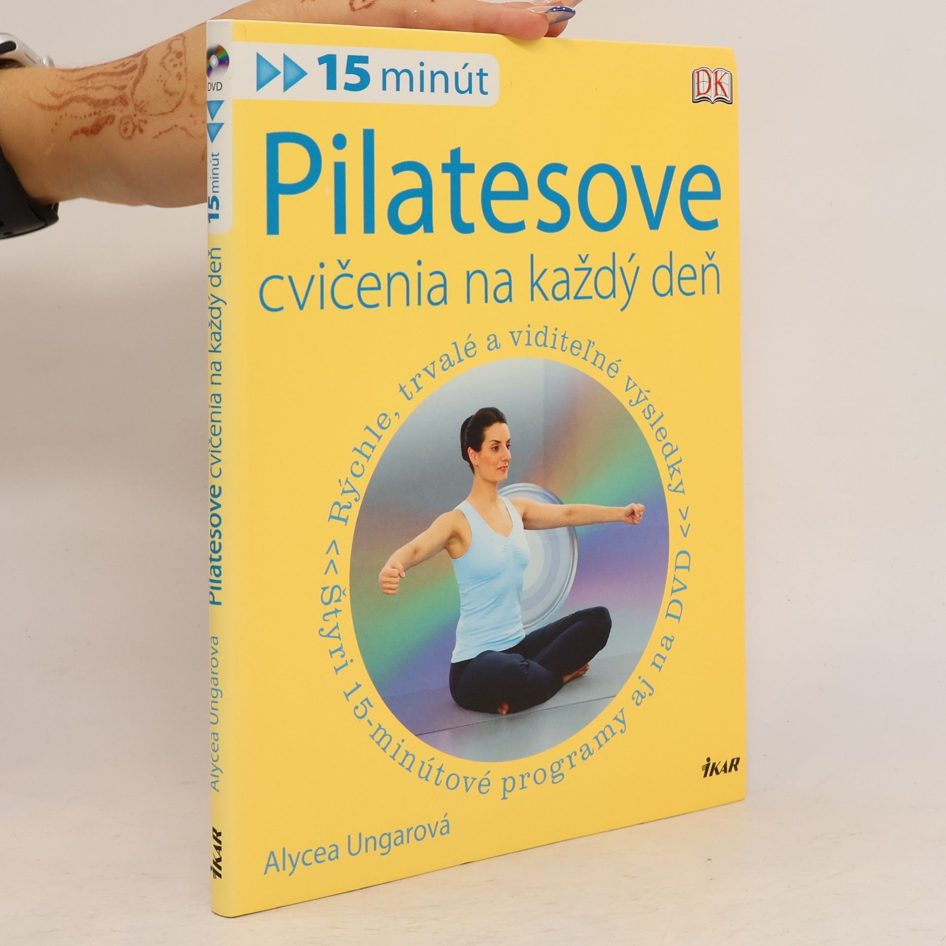 Pilatesove cvičenia na každý deň