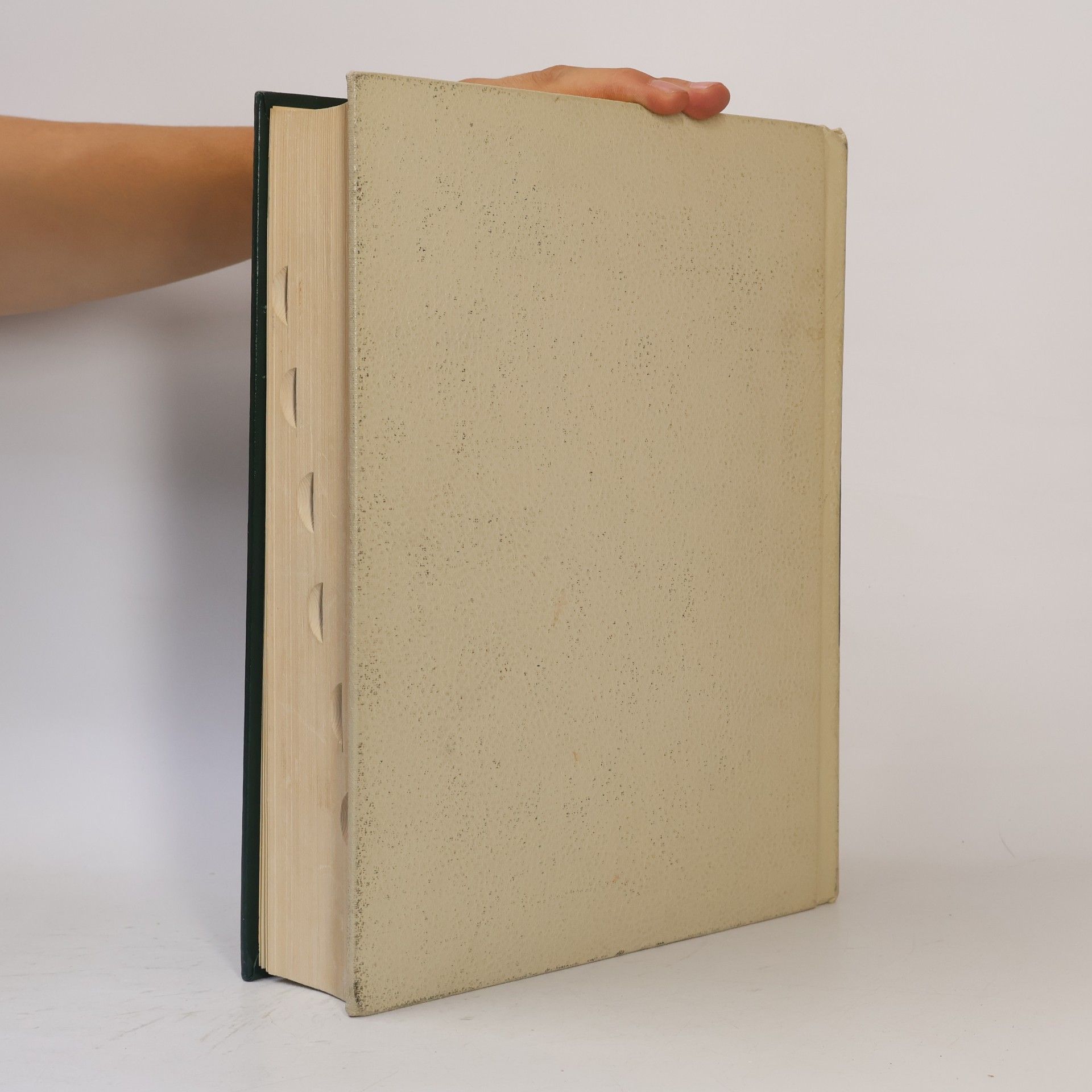 Thorndike Barnhart The World Book Encyclopedia Dictionary L-Z