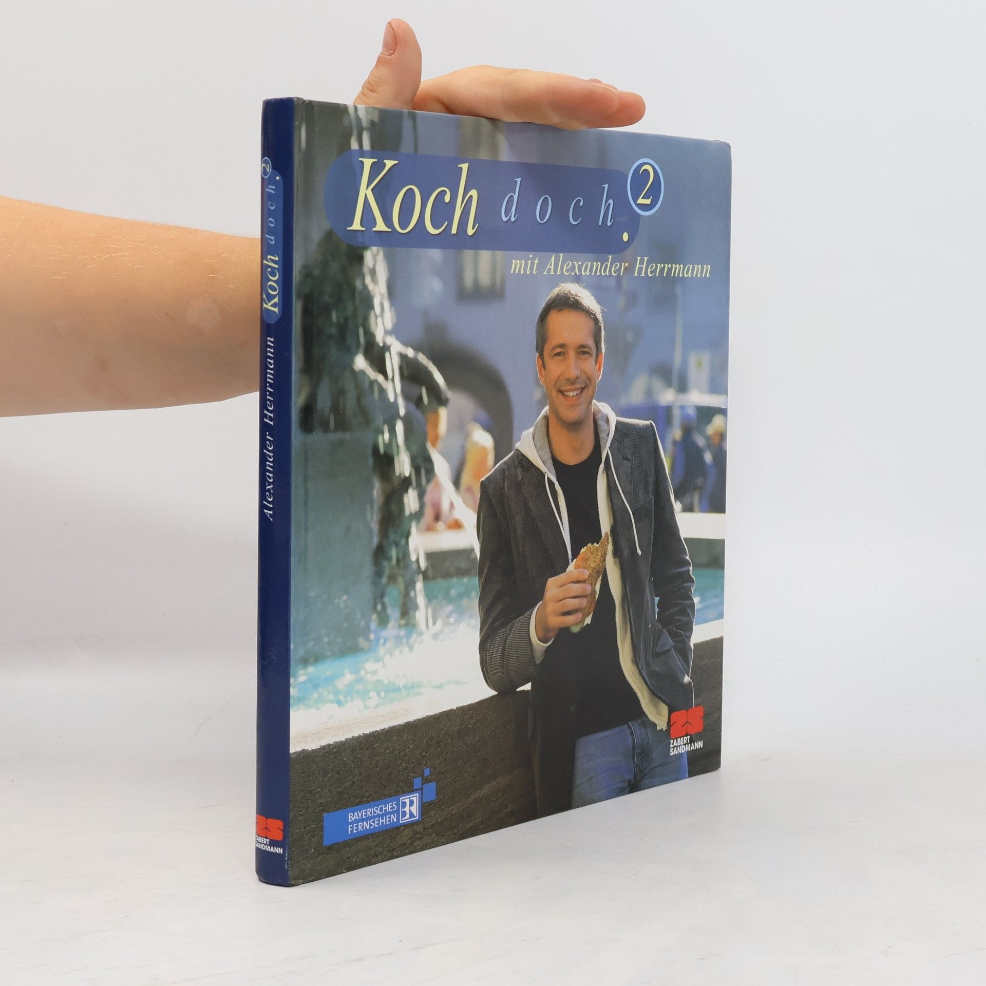 Autorenkollektiv Koch doch