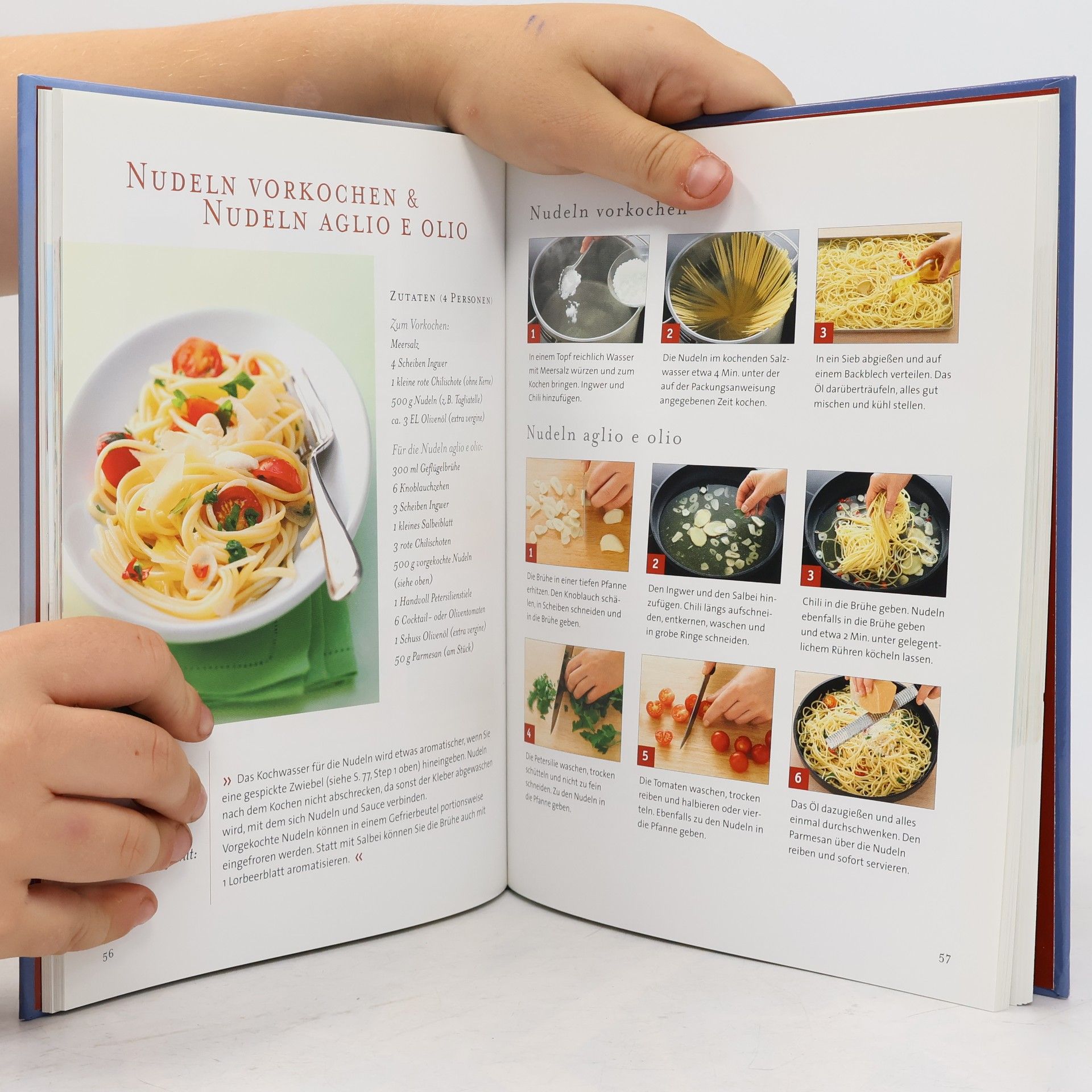 Autores varios Schuhbecks neue Kochschule