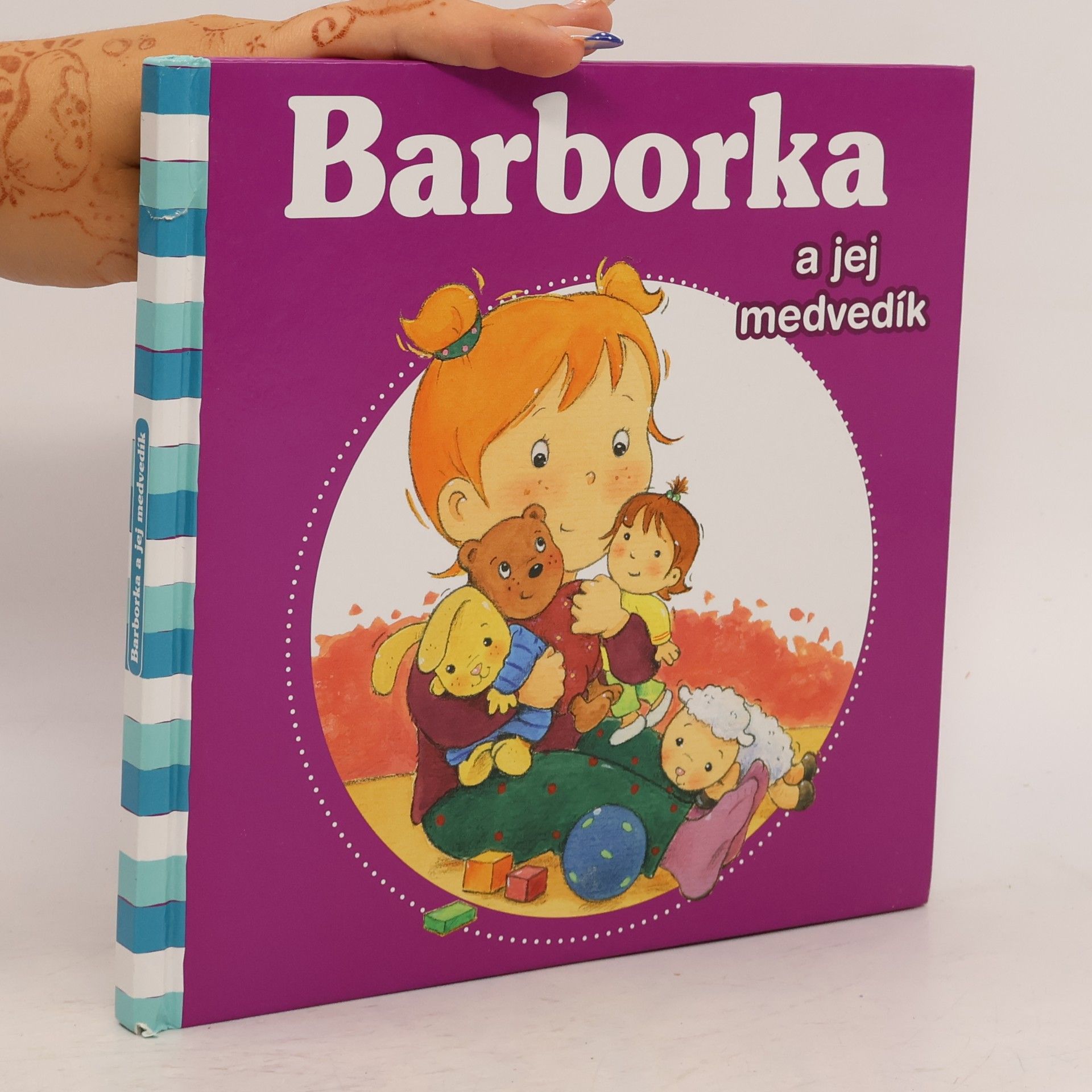 Various authors Barborka