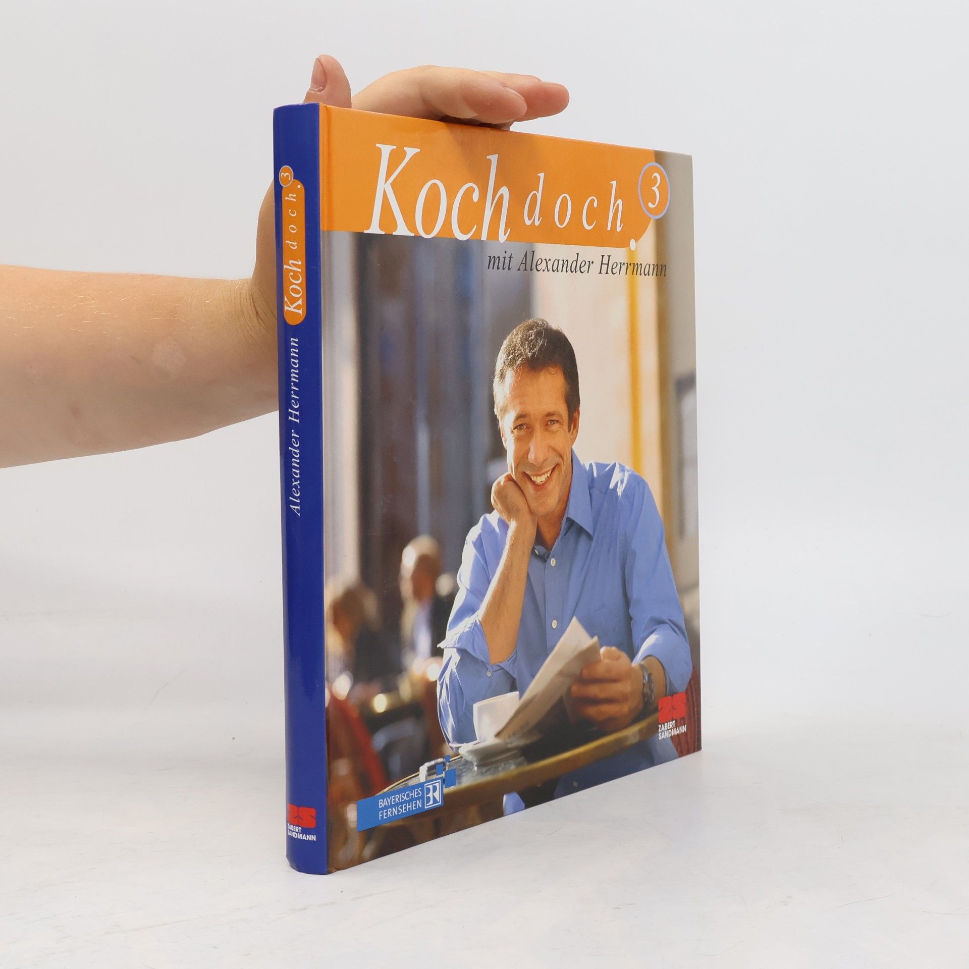 Various authors Koch doch