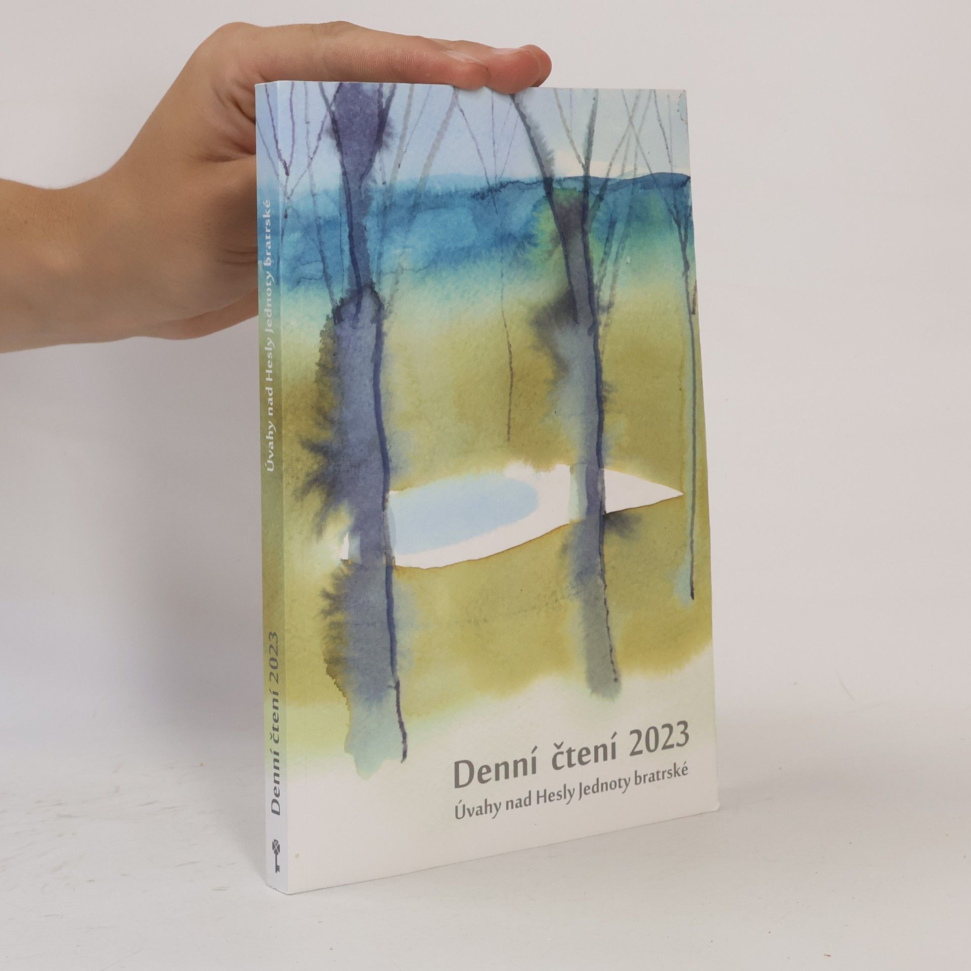 Kolektív autorov Denní čtení 2023