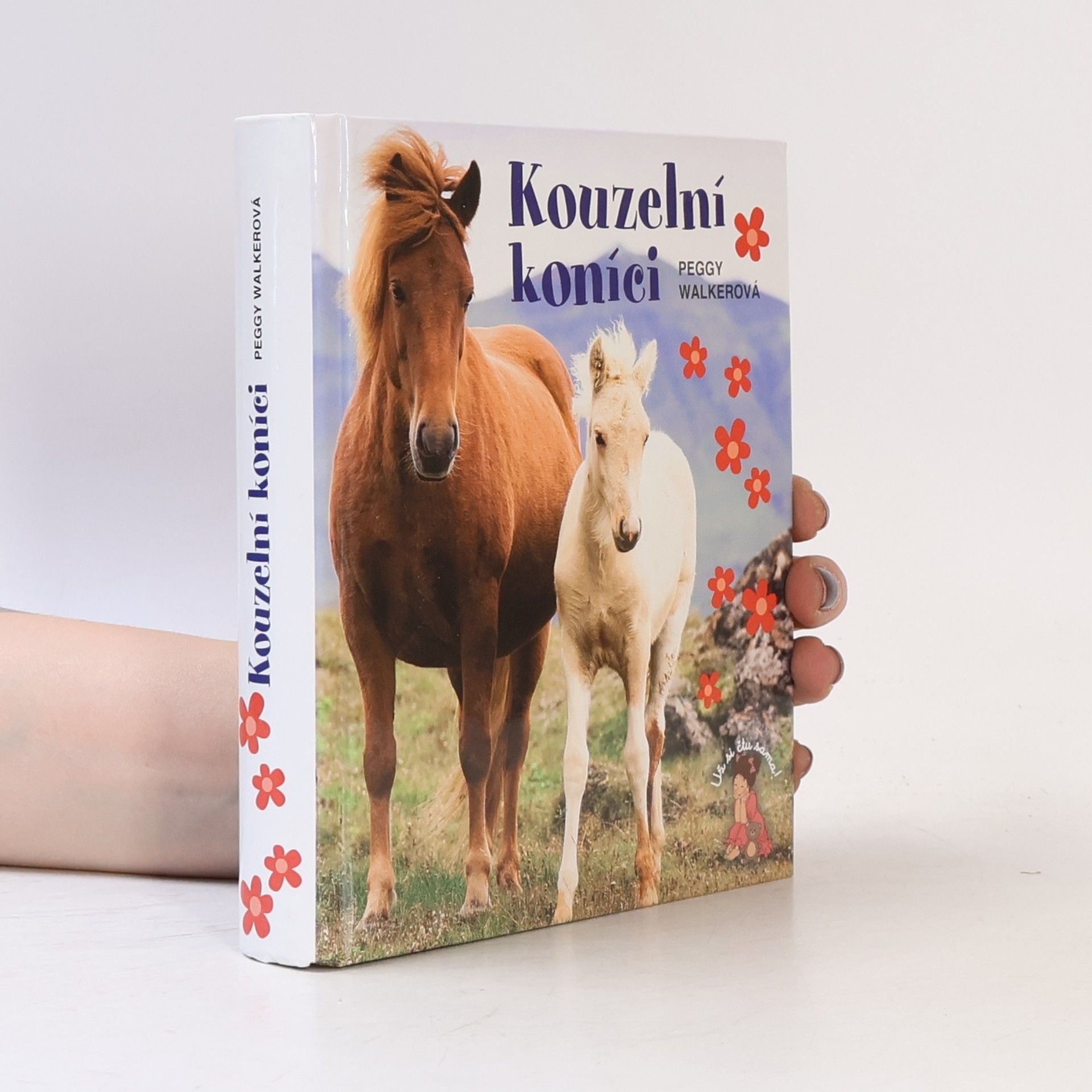 Kateřina Sigmundová Kouzelní koníci