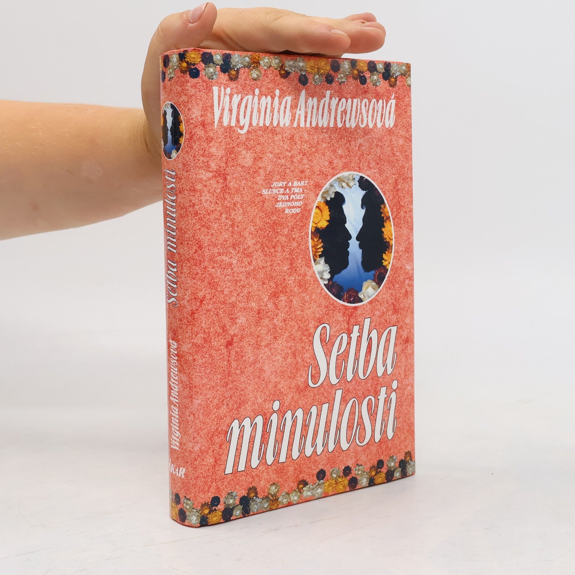 Virginia C. Andrewsová Setba minulosti