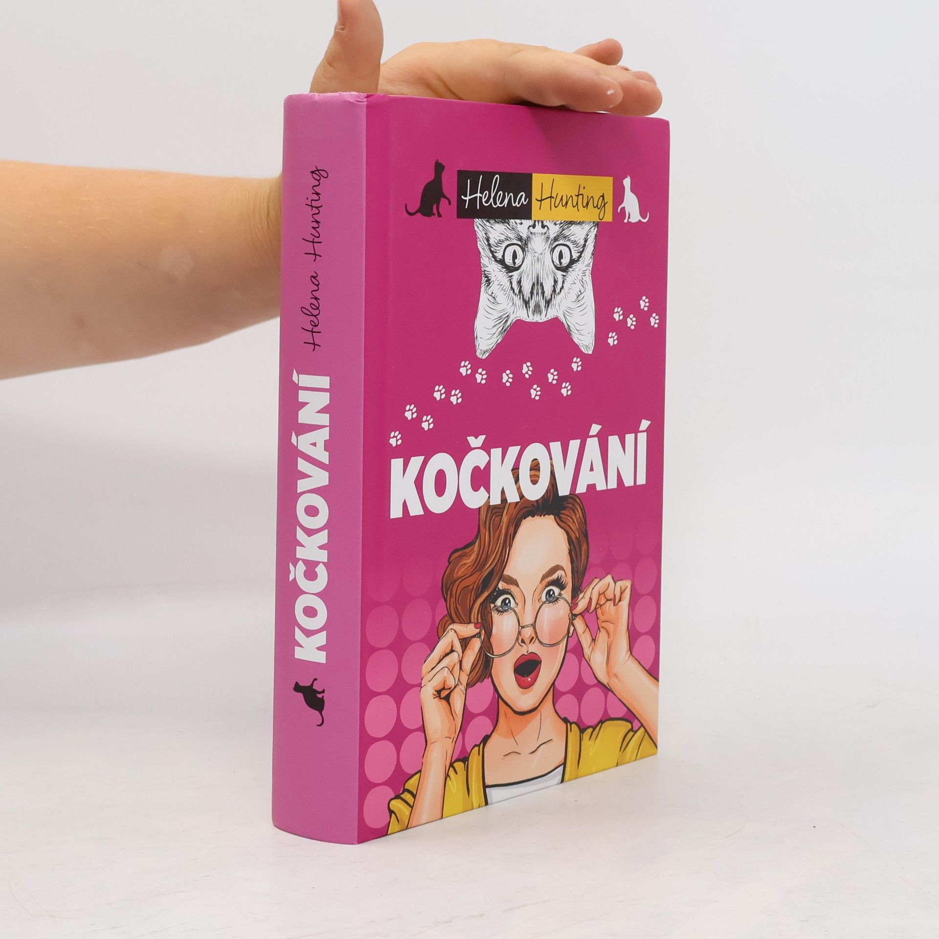 Kočkování