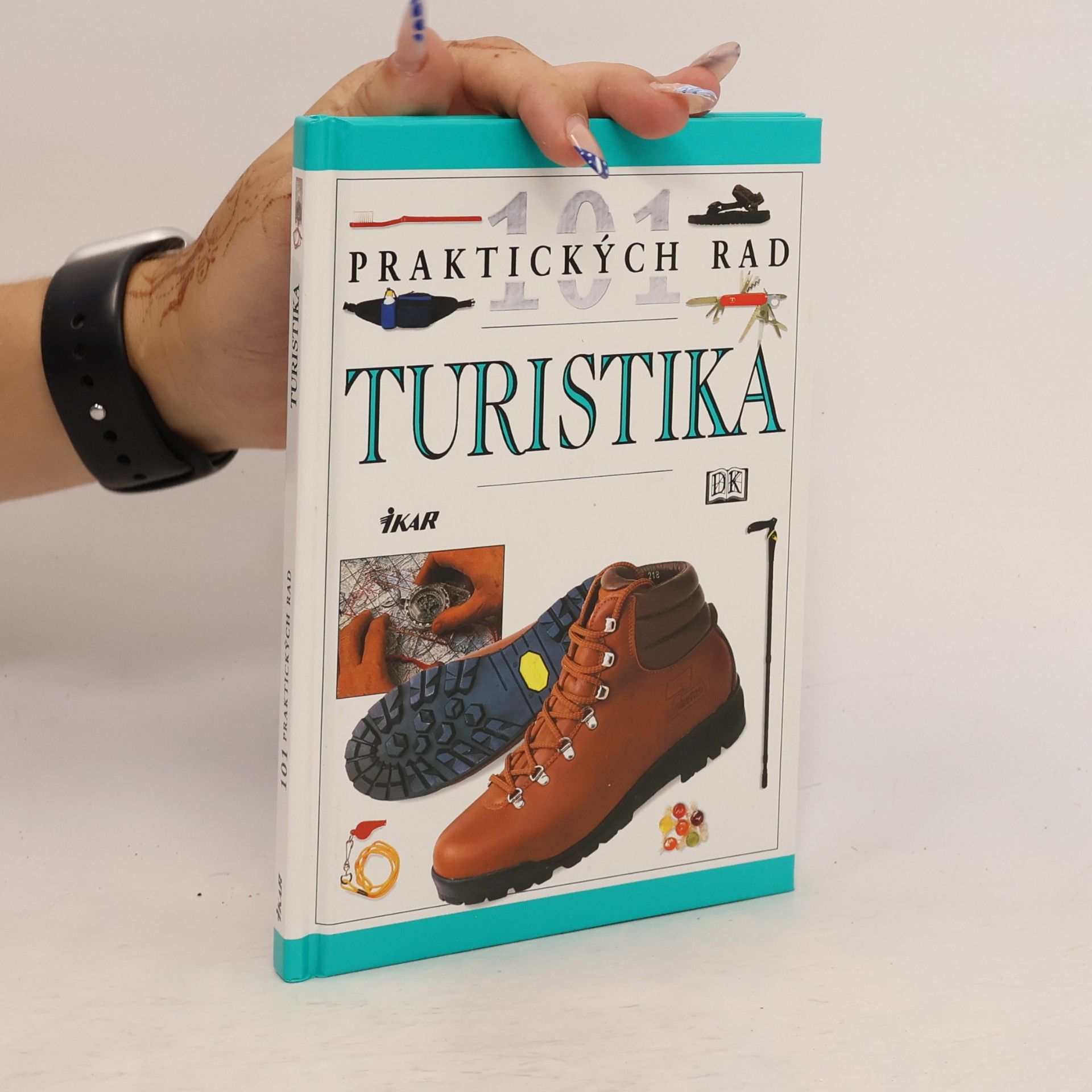 Turistika