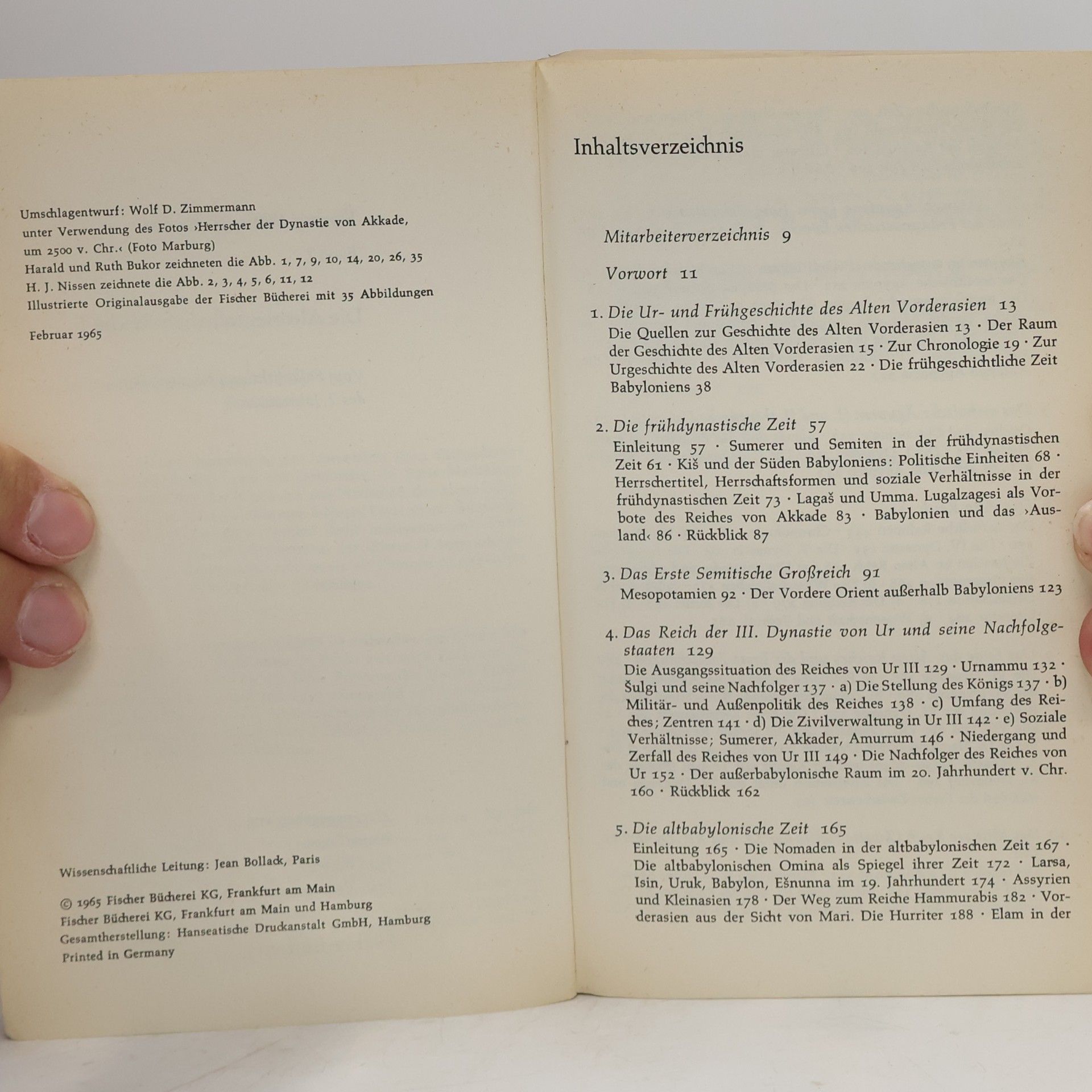 Pierre Grimal Fischer Weltgeschichte 7. Der Aufbau des Römischen Reiches: Die Mittelmeerwelt im Altertum III