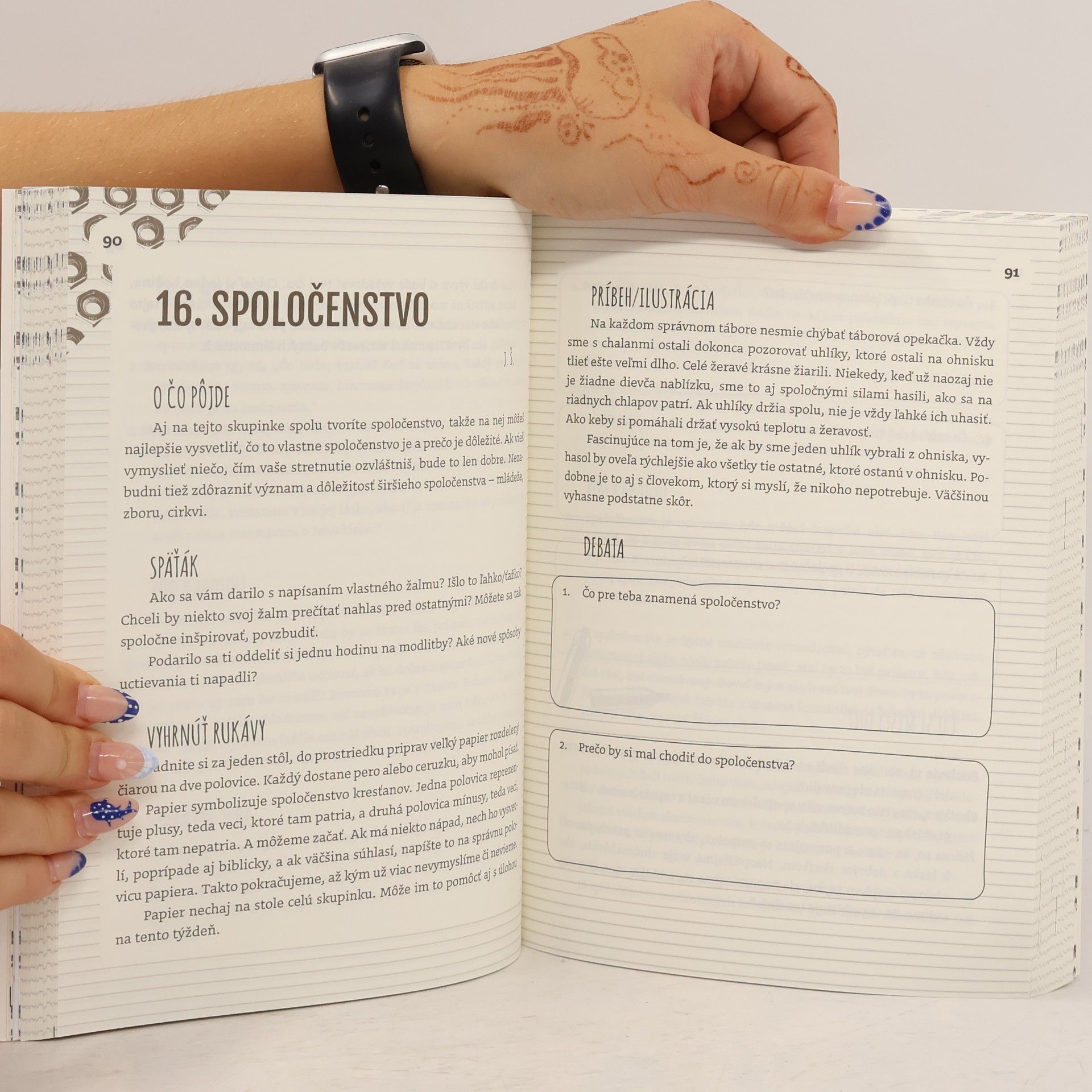 Autorenkollektiv Pod kapotou