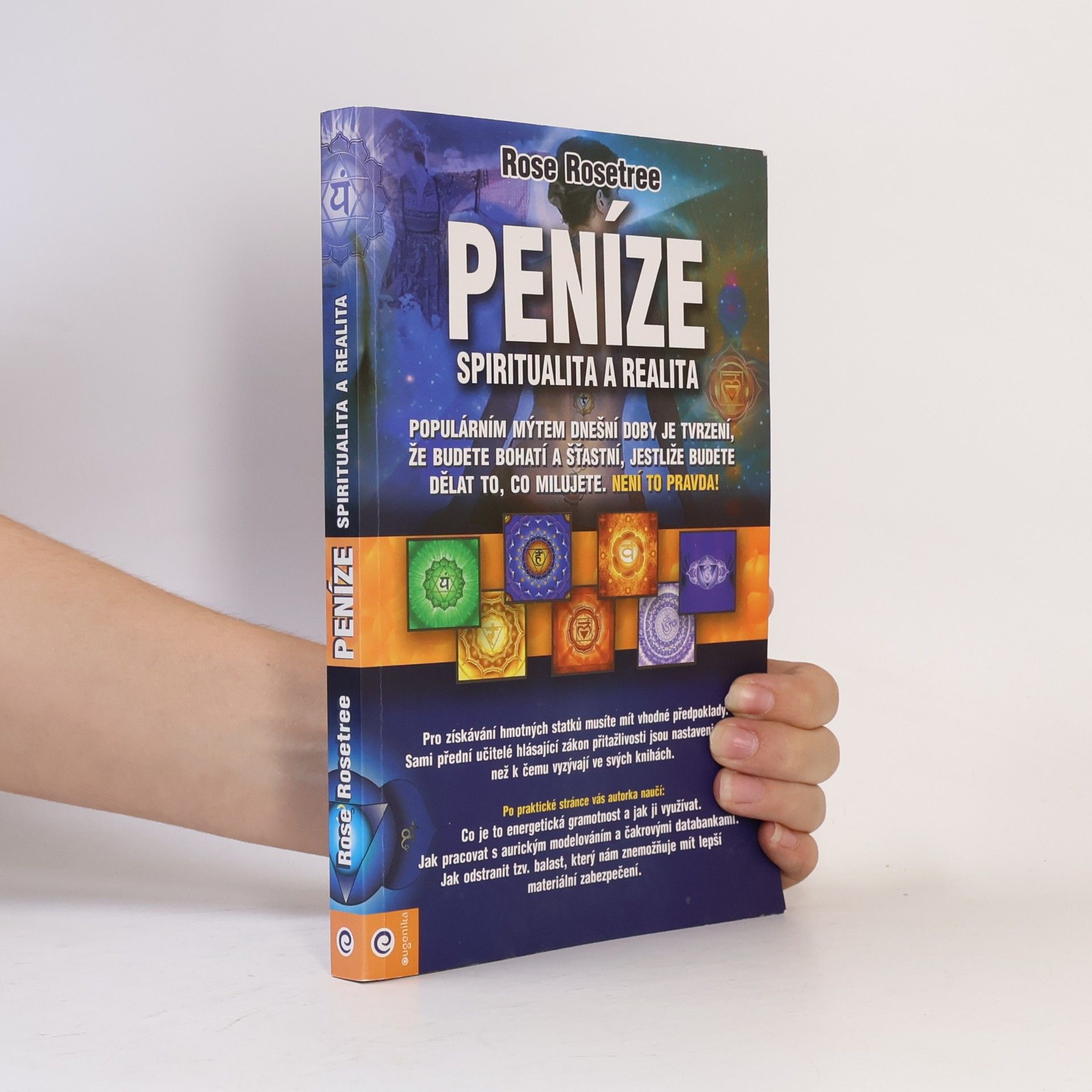 Peníze, spiritualita a realita