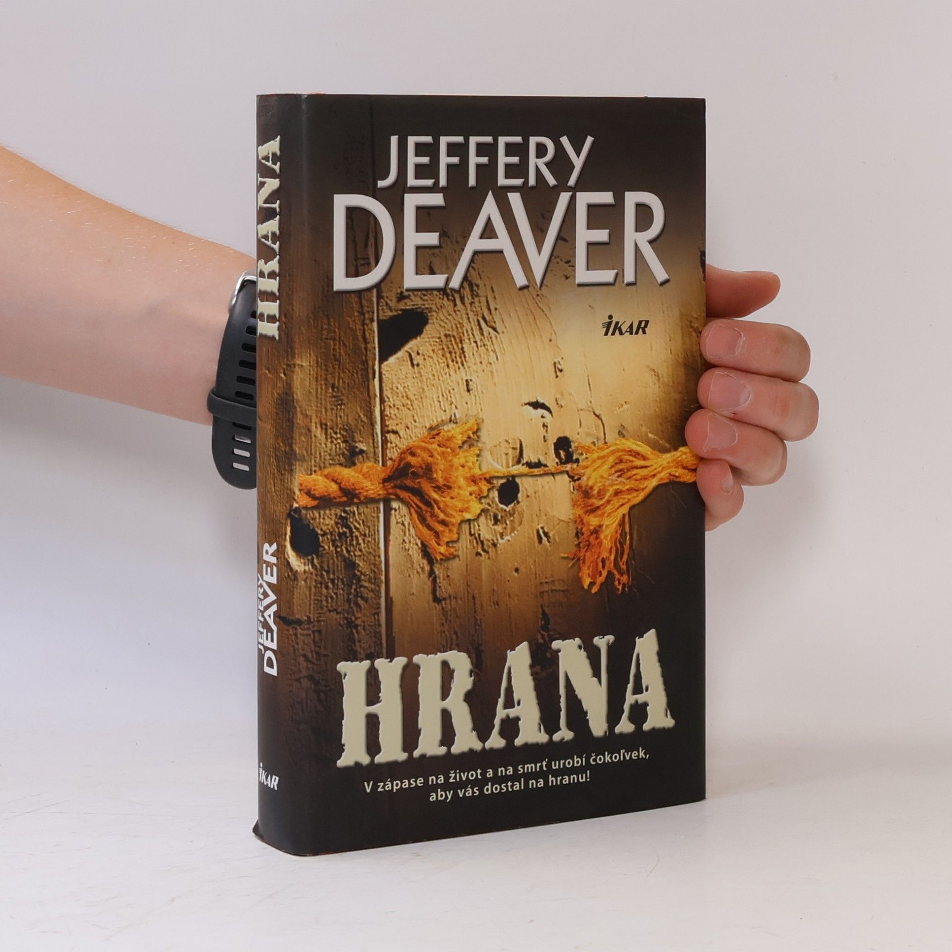 Hrana