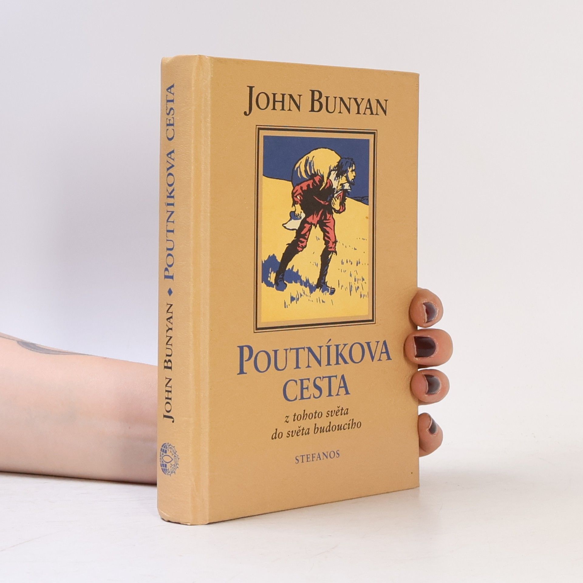John Bunyan Poutníkova cesta