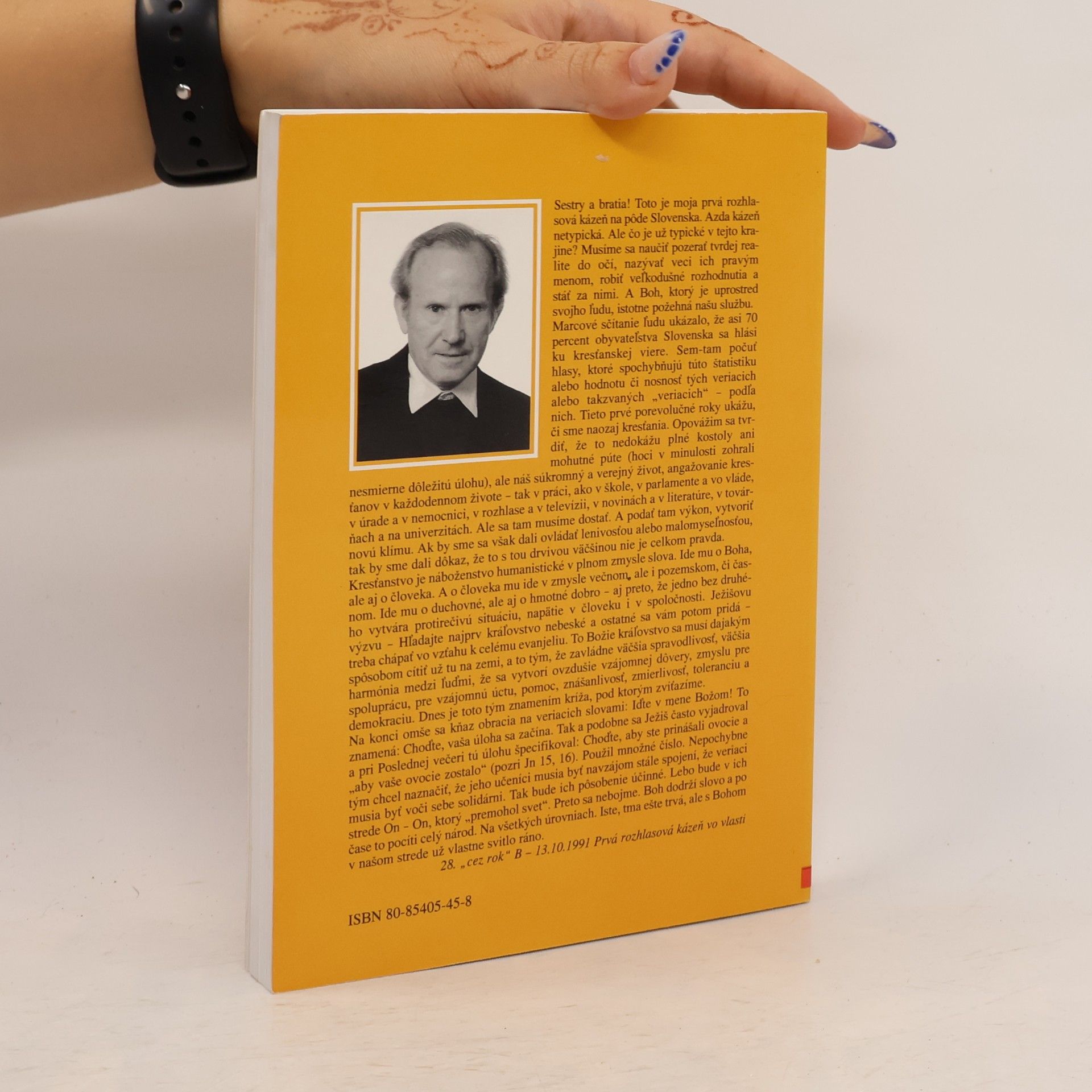 Anton Hlinka Ozvena slova 4