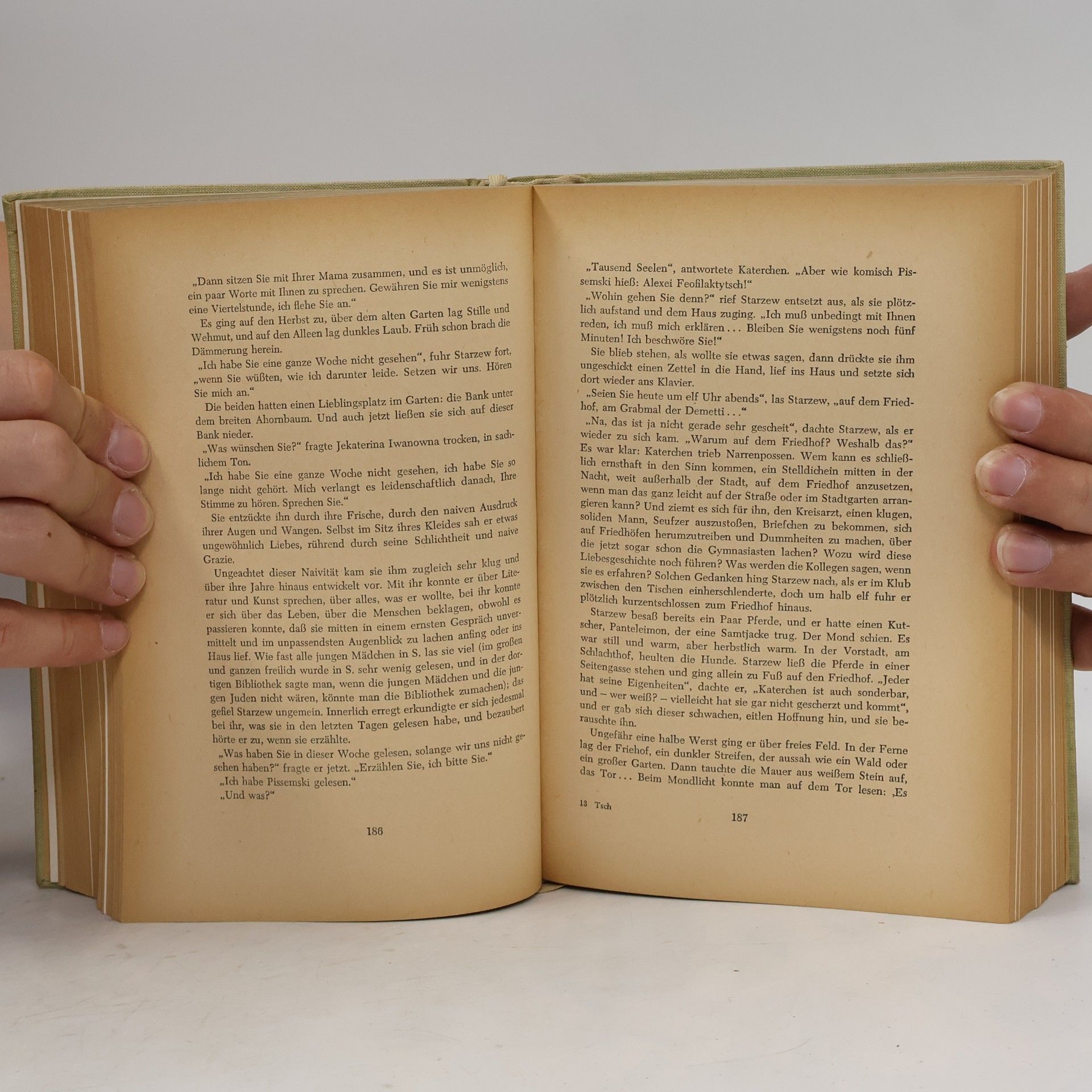 Gudrun Düwel Tschechow. Ein Lesebuch für unsere Zeit