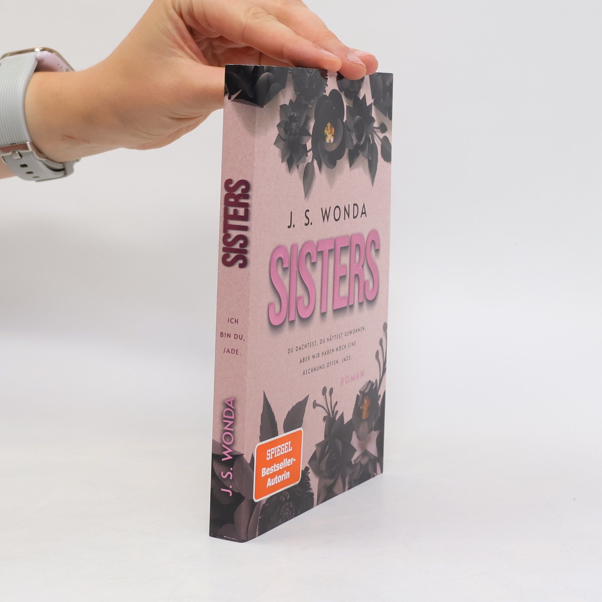 Jane S. Wonda Sisters