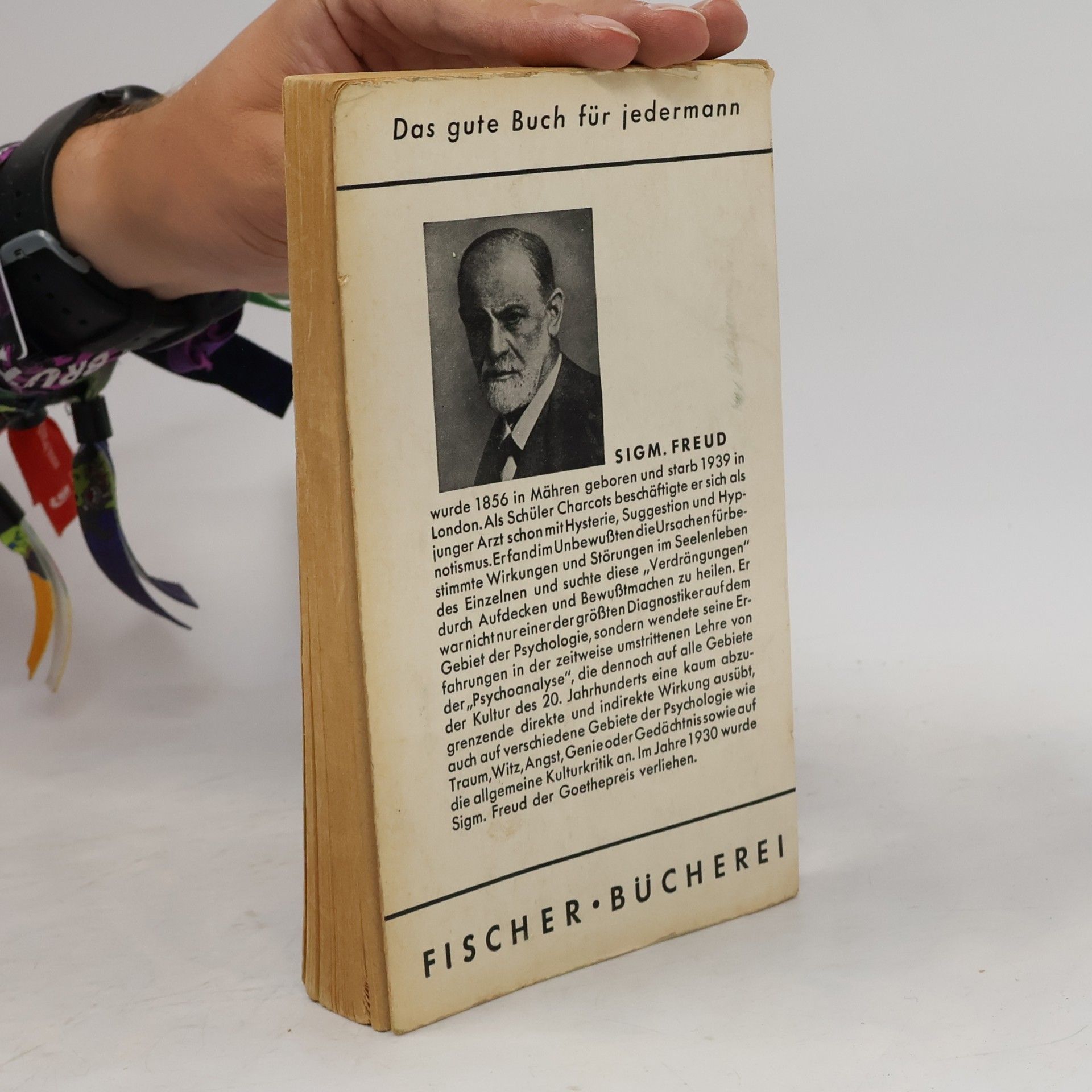 Sigmund Freud Abriß der Psychoanalyse Das Unbehagen in der Kultur