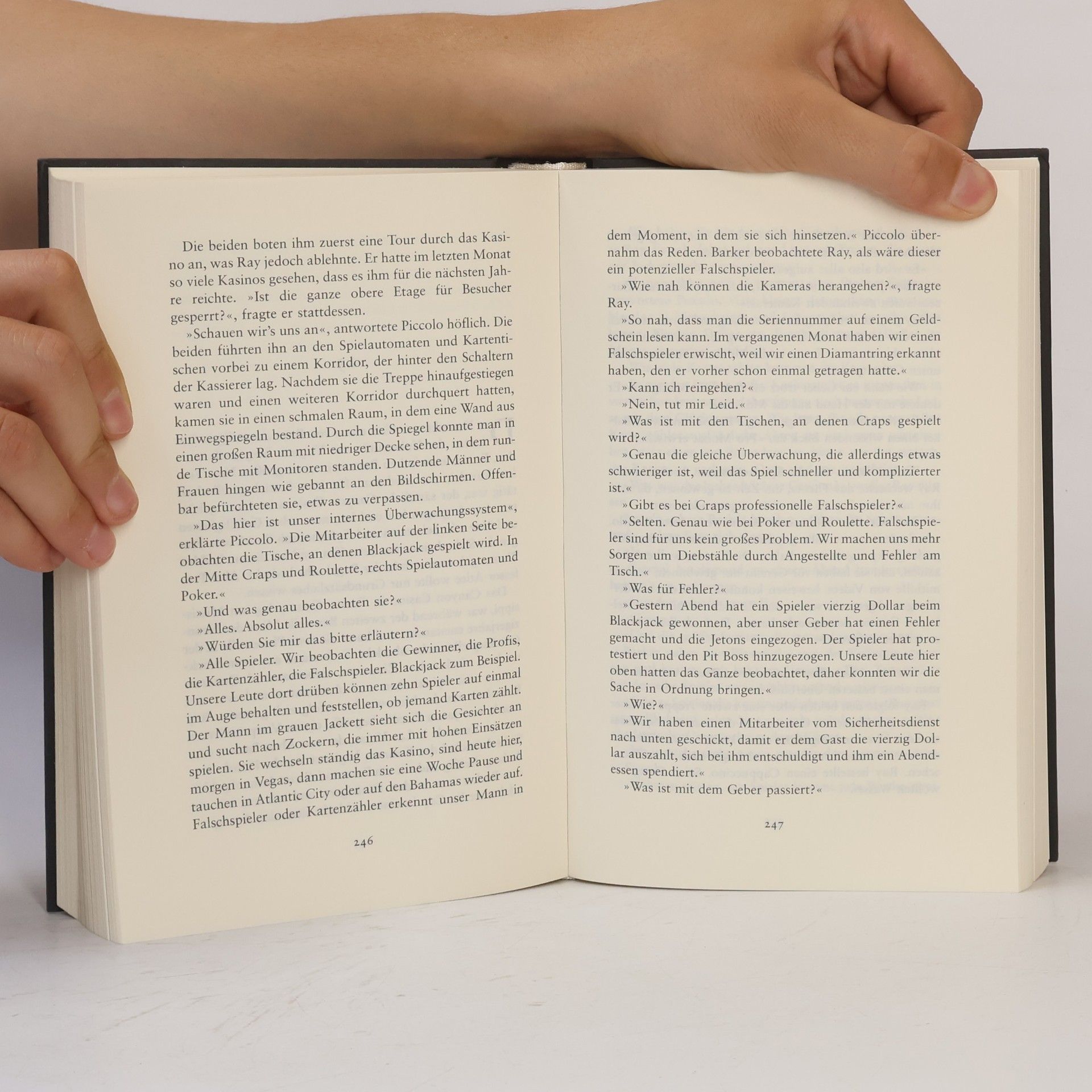 John Grisham Der Richter