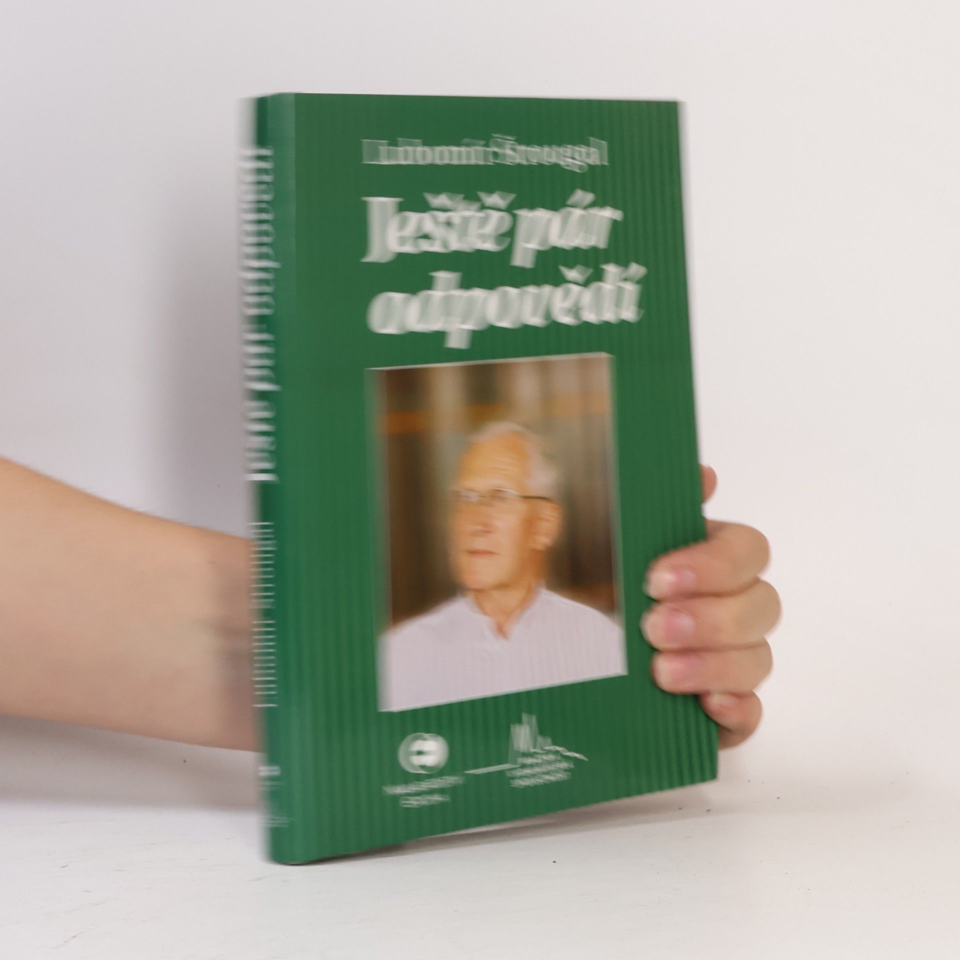 Zdeněk Jirků Ještě pár odpovědí