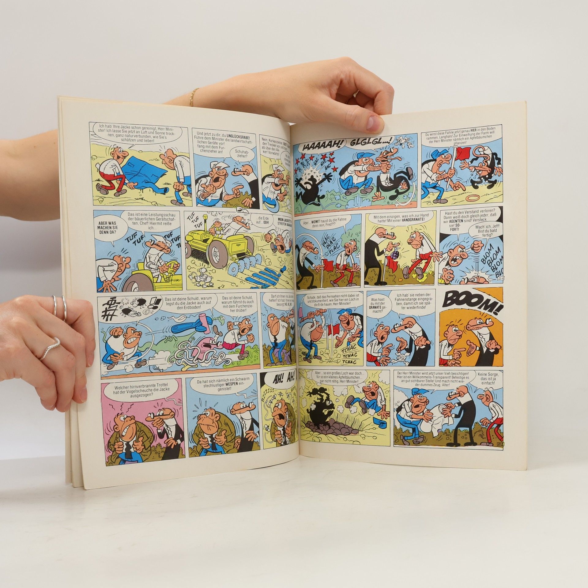 Various authors Clever & Smart 99