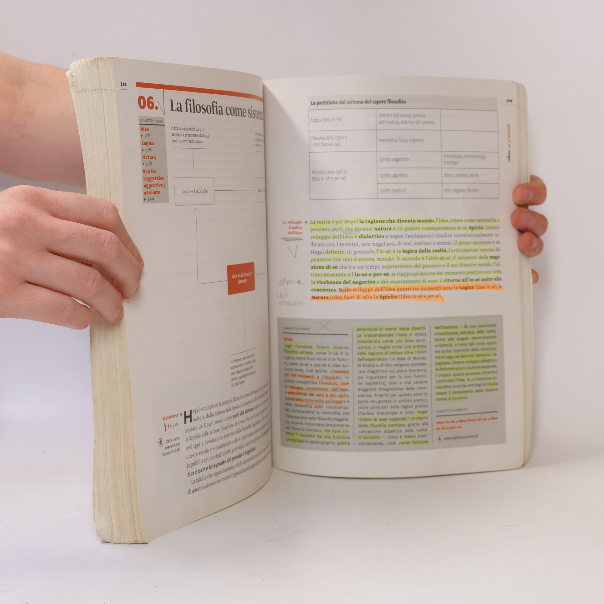 Enzo Ruffaldi Il Multi Libro - 2: La formazione filosofica. Per le scuole superiori. Con e-book. Con espansione online. Dall'Umanesimo all'Empirismo-Dall'Illuminismo all'Idealismo