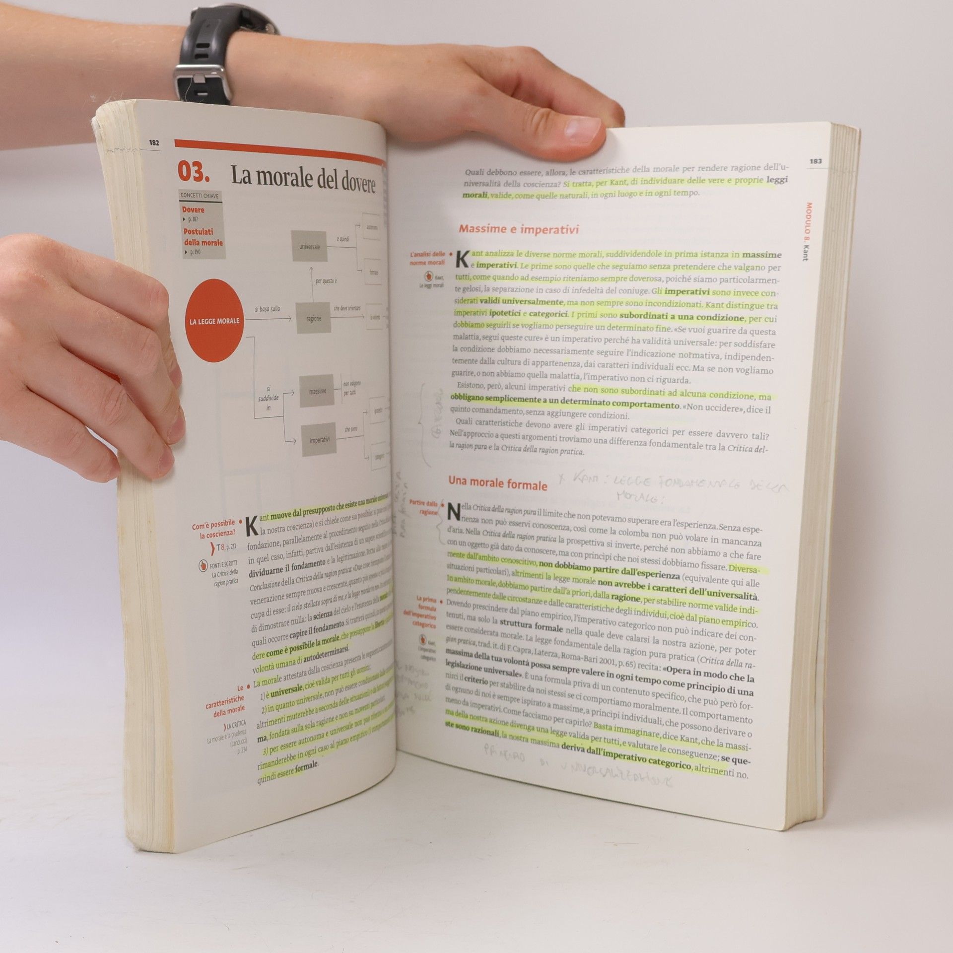Enzo Ruffaldi Il Multi Libro - 2: La formazione filosofica. Per le scuole superiori. Con e-book. Con espansione online. Dall'Umanesimo all'Empirismo-Dall'Illuminismo all'Idealismo