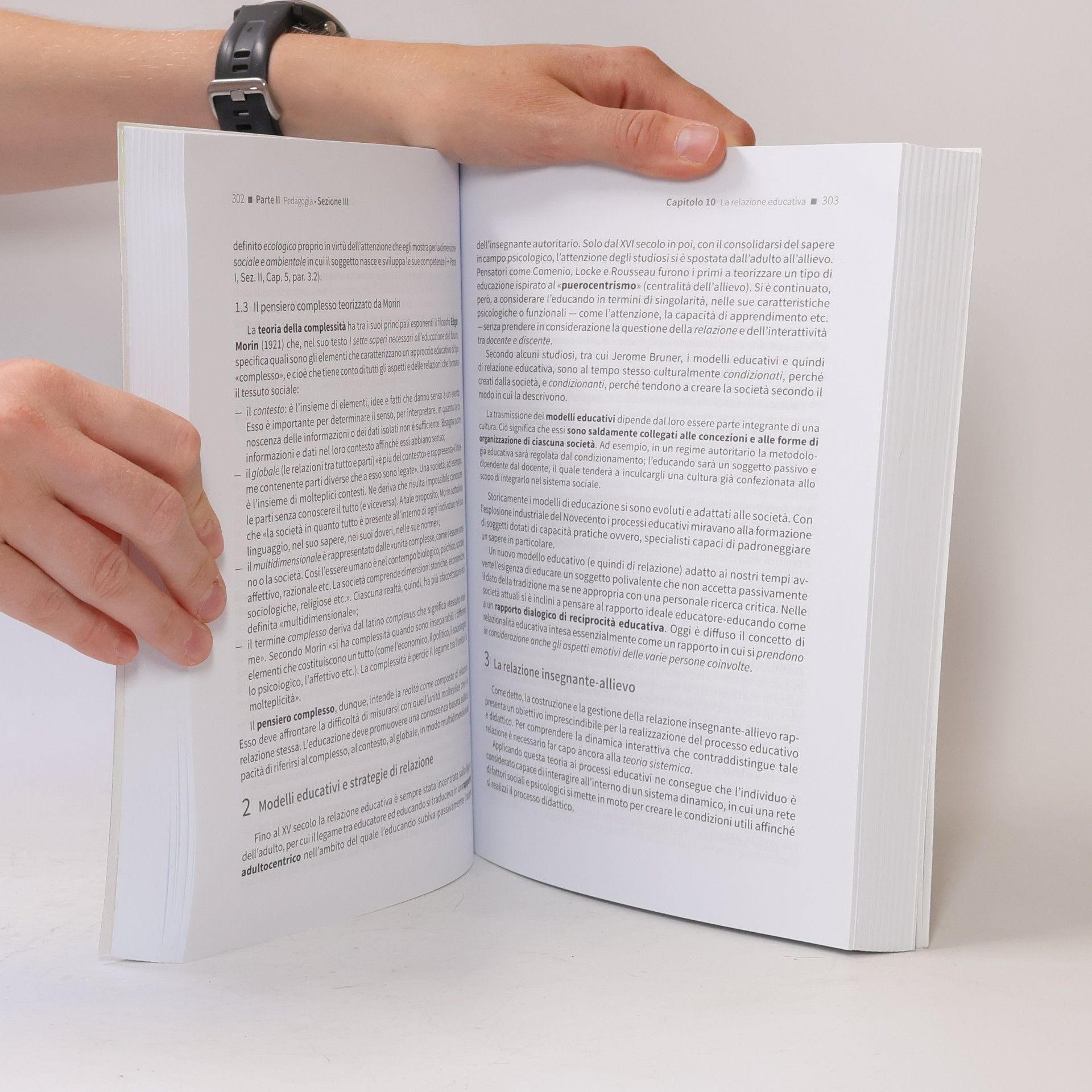 Emma Cosentino Manuale per la seconda prova scritta