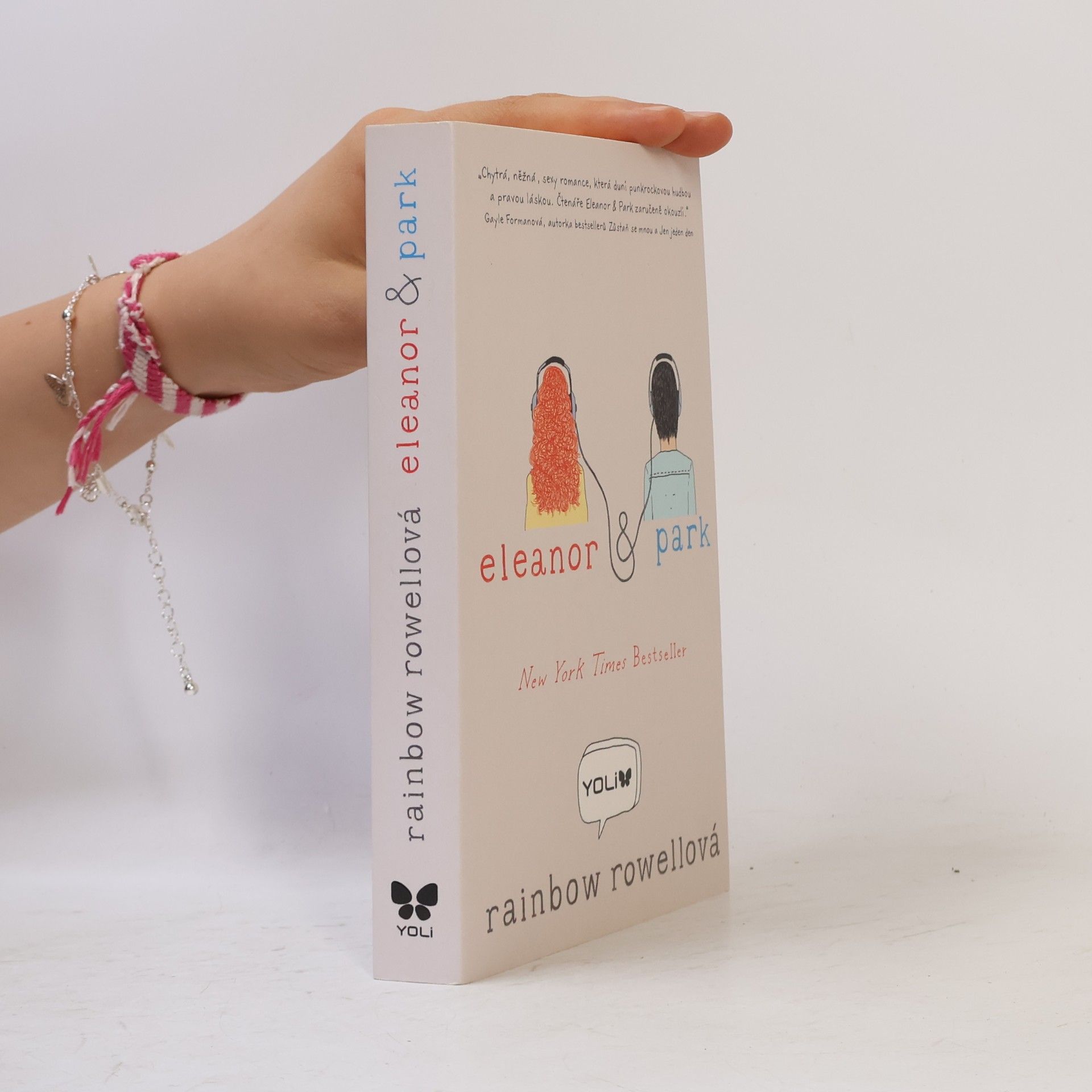 Eleanor & Park