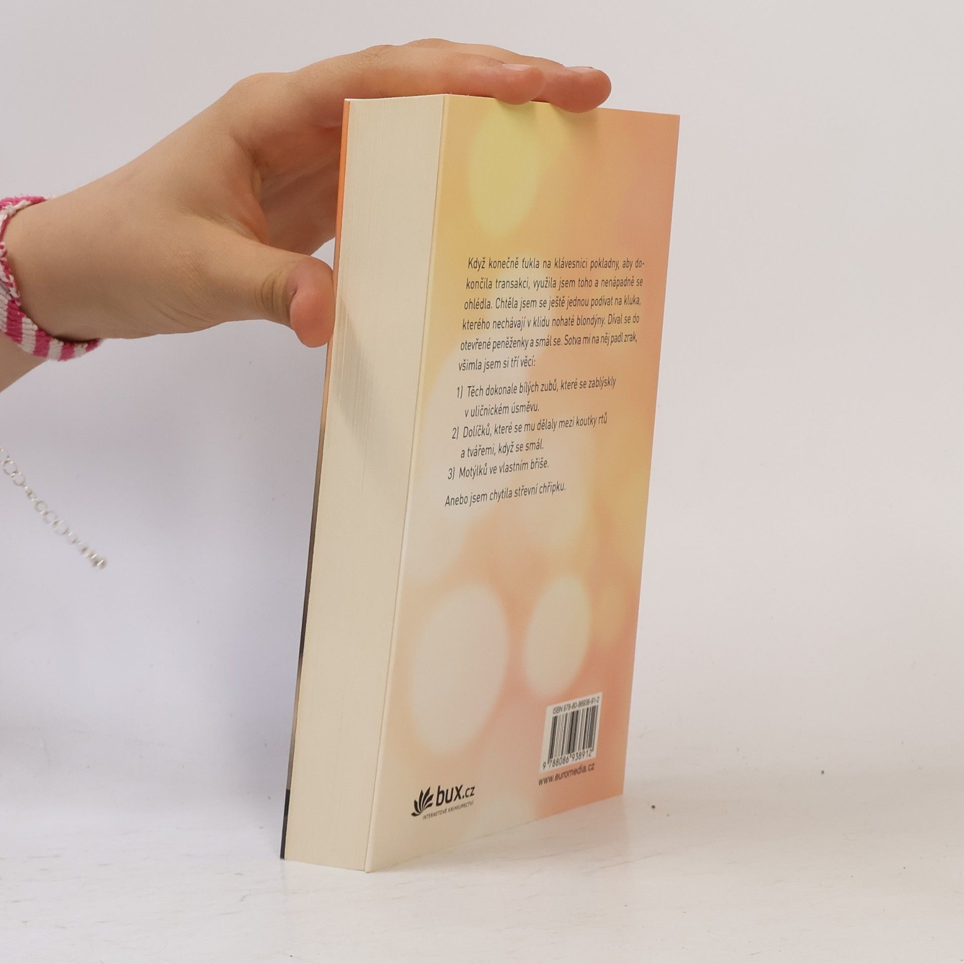 Colleen Hoover Bez naděje