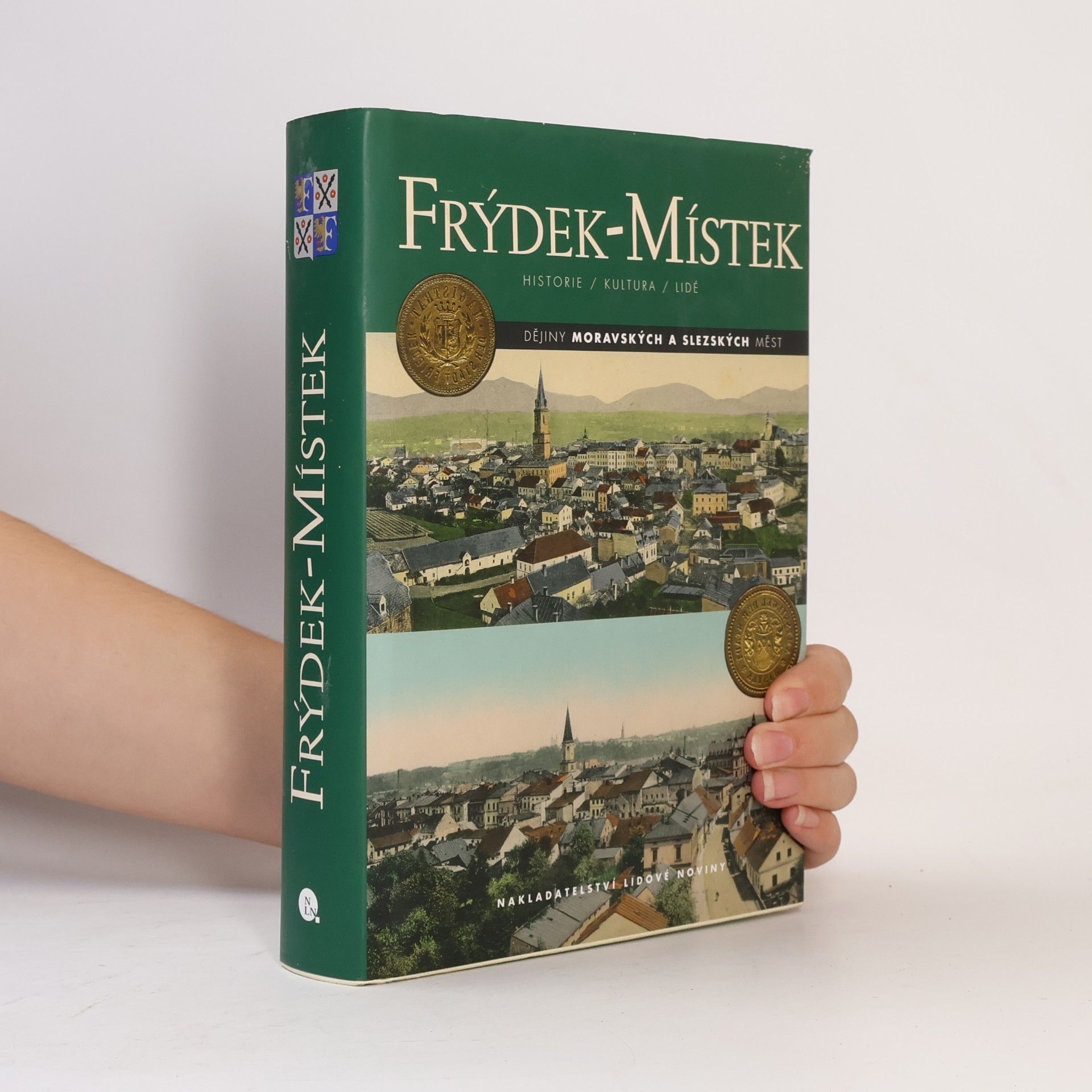 Tomáš Adamec Frýdek-Místek