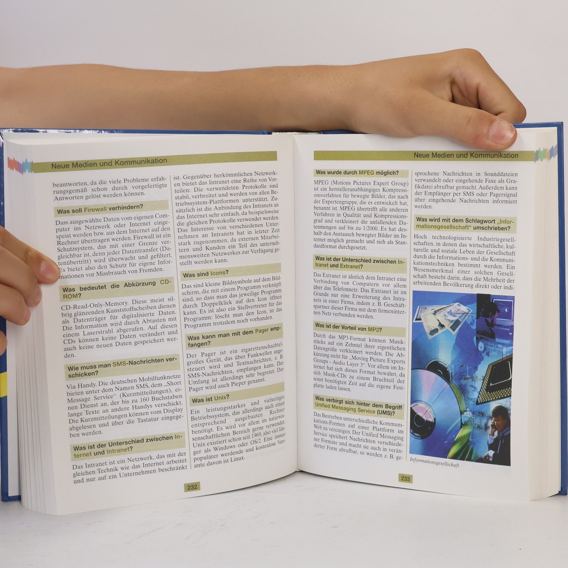 Matthias Edbauer Grosses Buch der Allgemein-Bildung