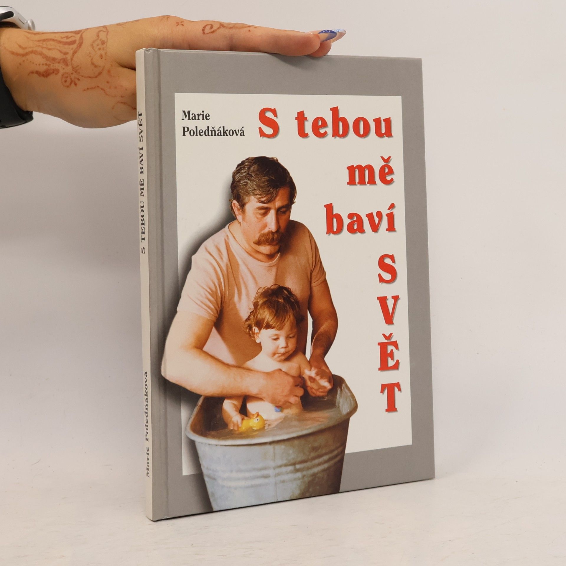 S tebou mě baví svět