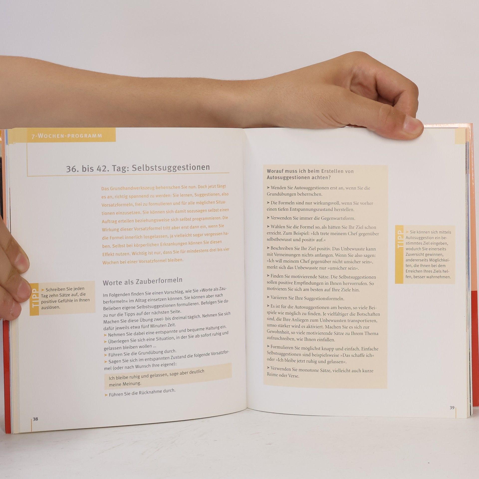 Delia Grasberger Autogenes Training